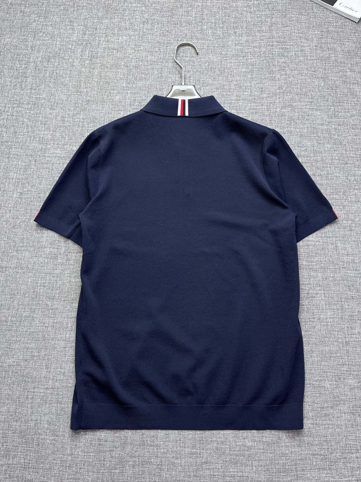 몽클레어 남성 반팔 129882 Moncler T Shirt 썸네일 이미지