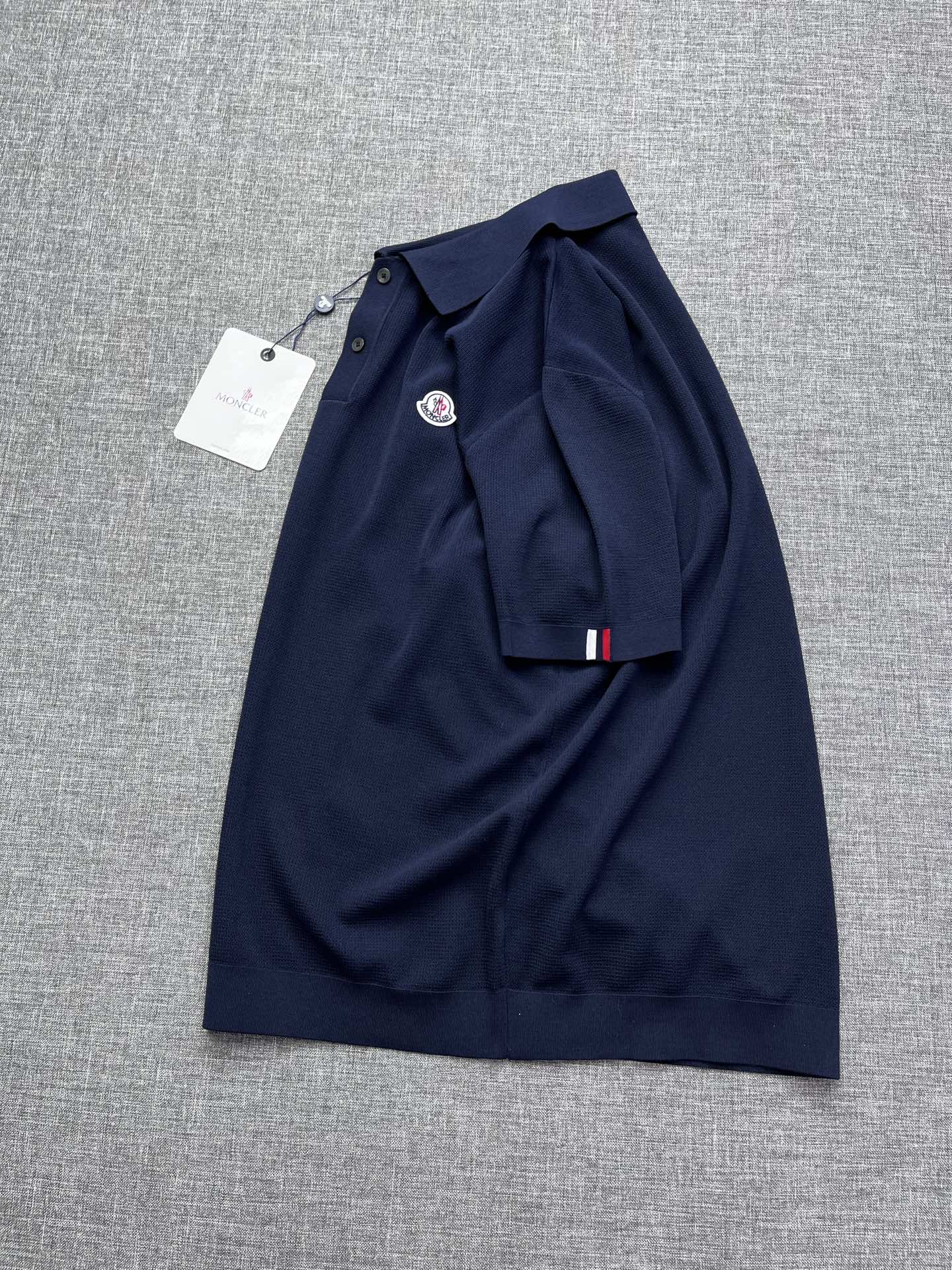 몽클레어 남성 반팔 129882 Moncler T Shirt 썸네일 이미지