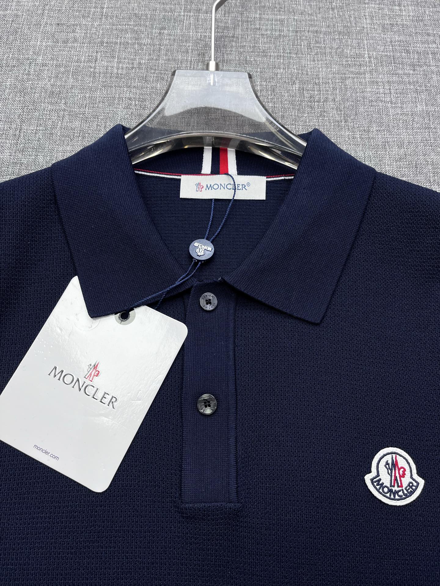 몽클레어 남성 반팔 129882 Moncler T Shirt 썸네일 이미지