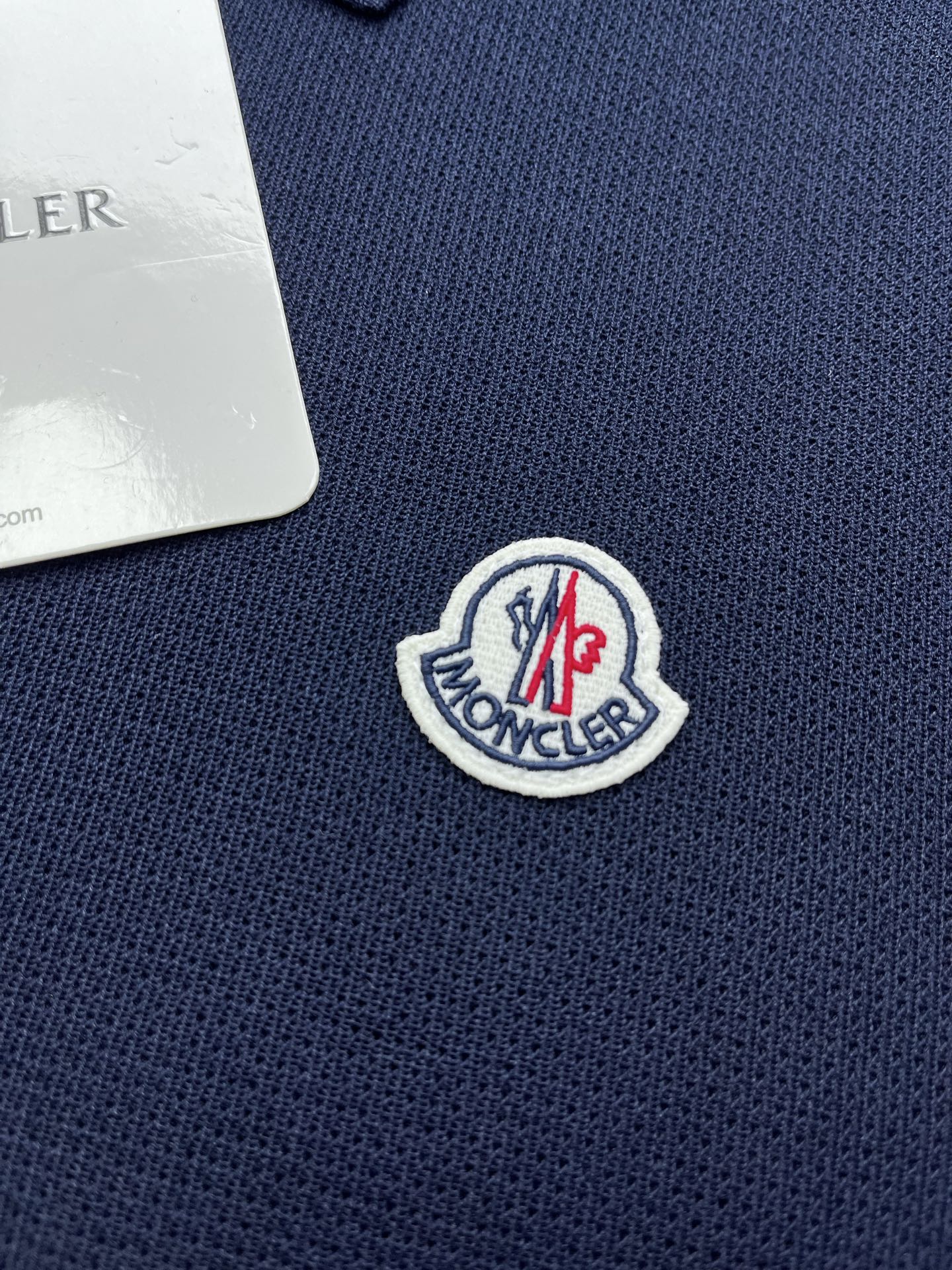 몽클레어 남성 반팔 129882 Moncler T Shirt 썸네일 이미지