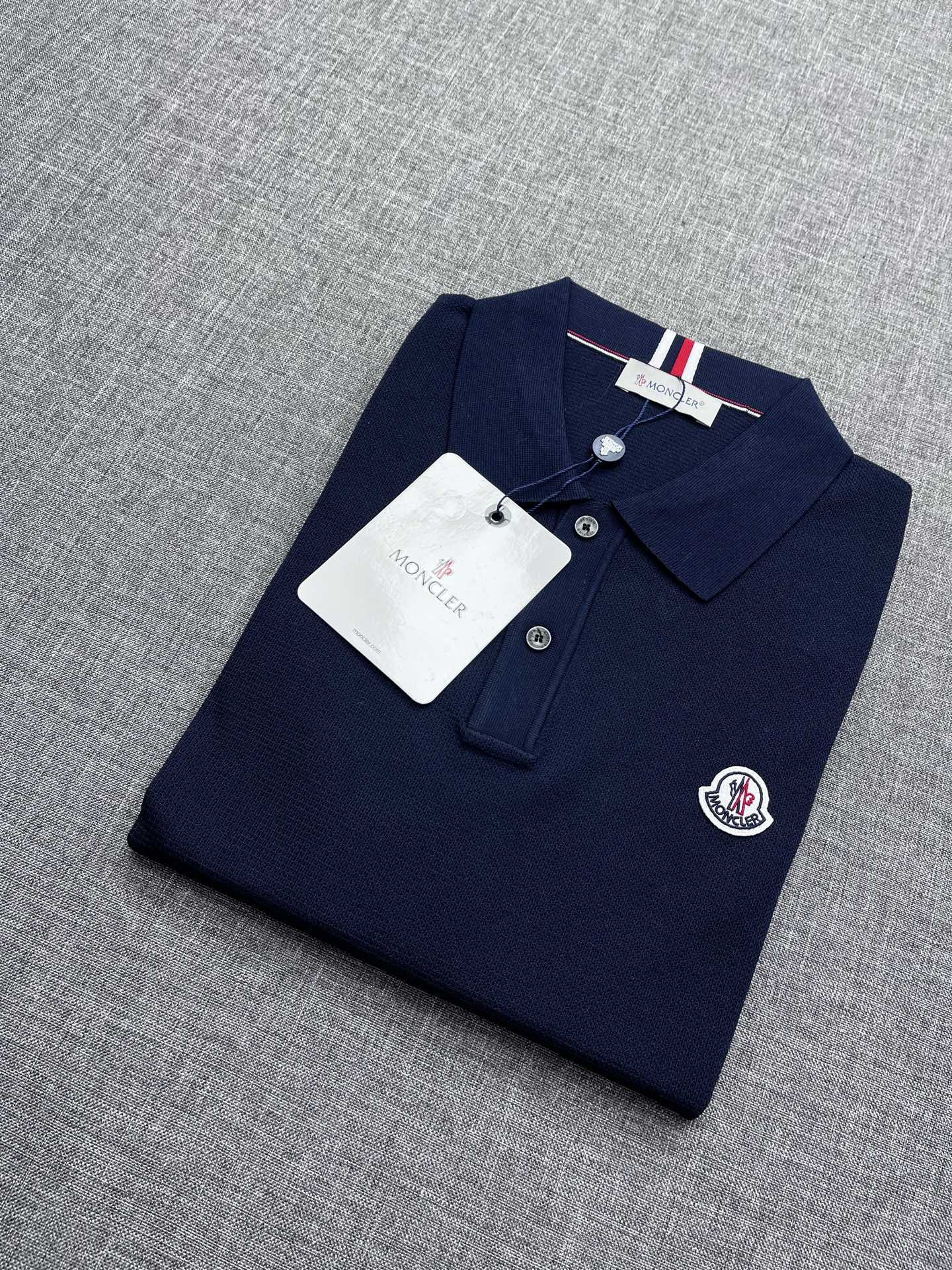 몽클레어 남성 반팔 129882 Moncler T Shirt