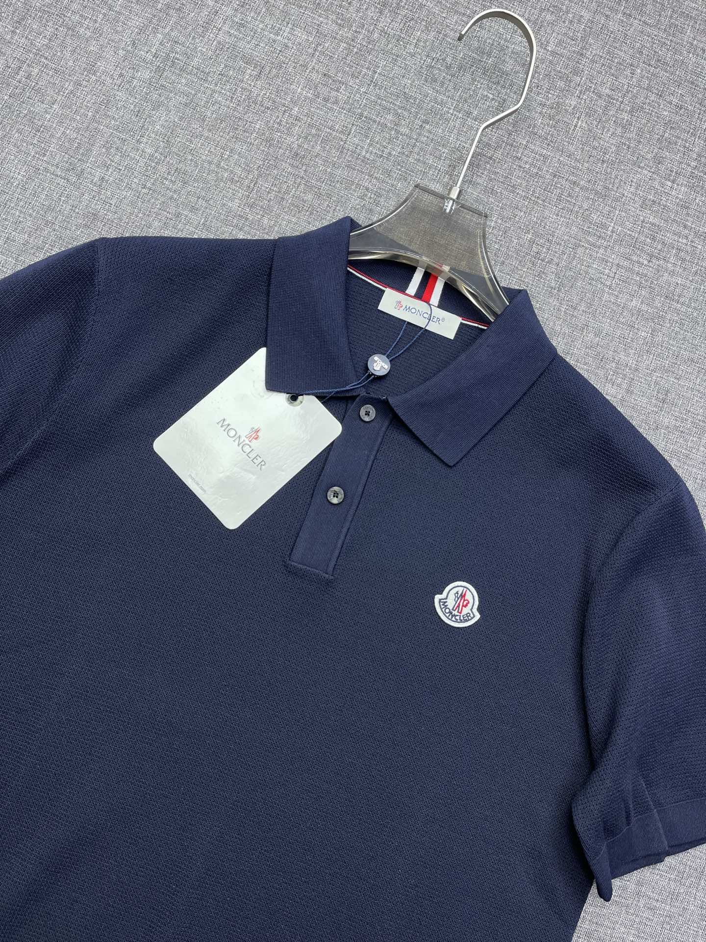 몽클레어 남성 반팔 129882 Moncler T Shirt 썸네일 이미지