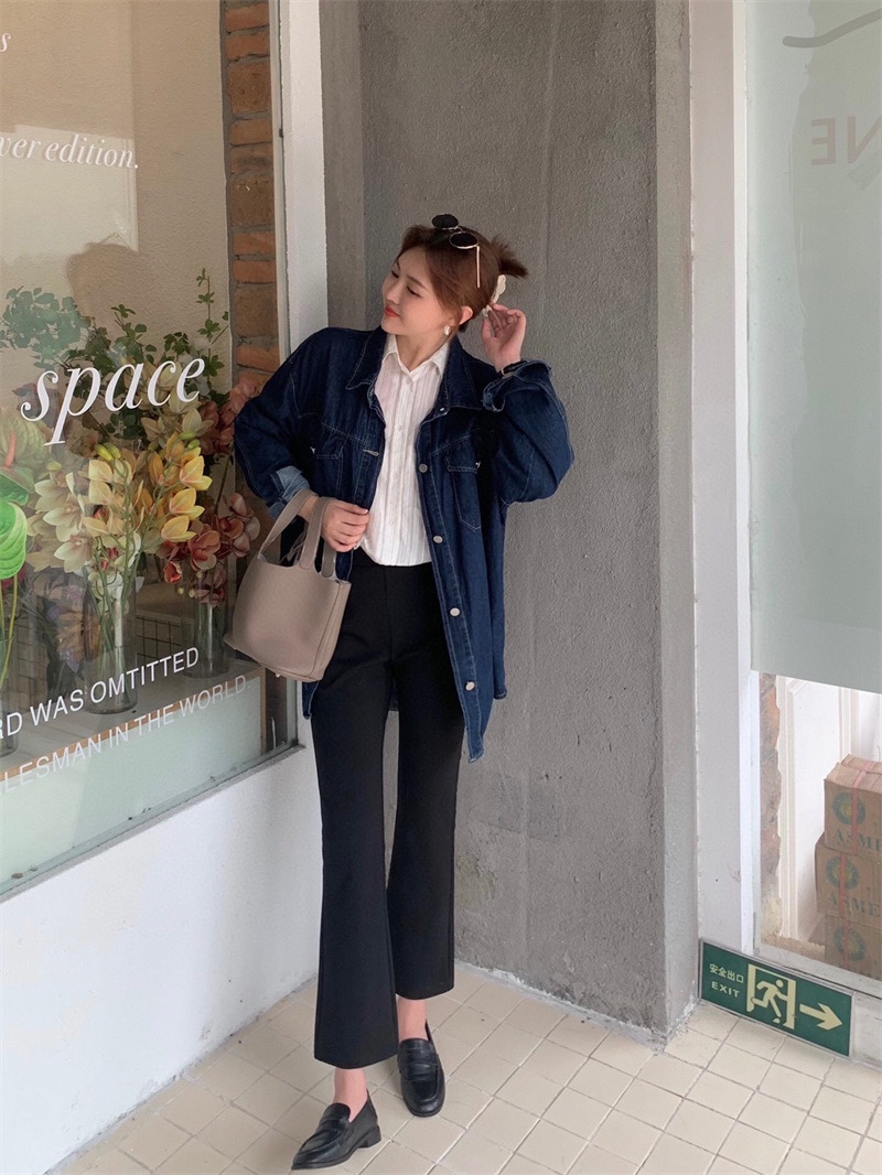 香奈儿 Chanel 高级成衣风衣外套及大衣服饰 #F17DD168 6