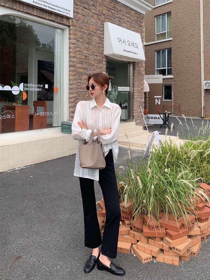 香奈儿 Chanel 高级成衣风衣外套及大衣服饰 #F17DD168 5