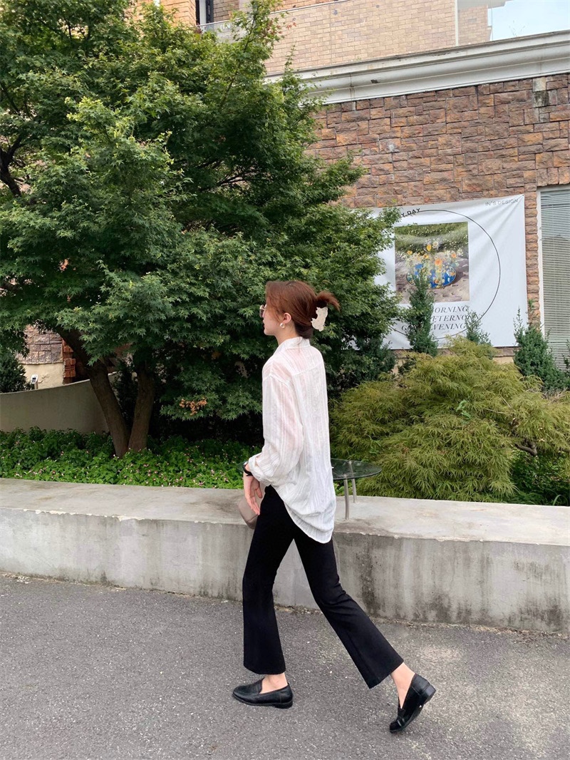 香奈儿 Chanel 高级成衣风衣外套及大衣服饰 #F17DD168 4