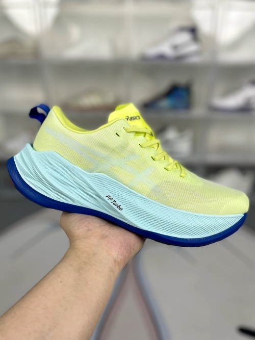 Asics Superblast Running Shoes - Comfort, Cushioning, and Breathable Design 11 Asics Superblast Running Shoes - Comfort, Cushioning, and Breathable Design