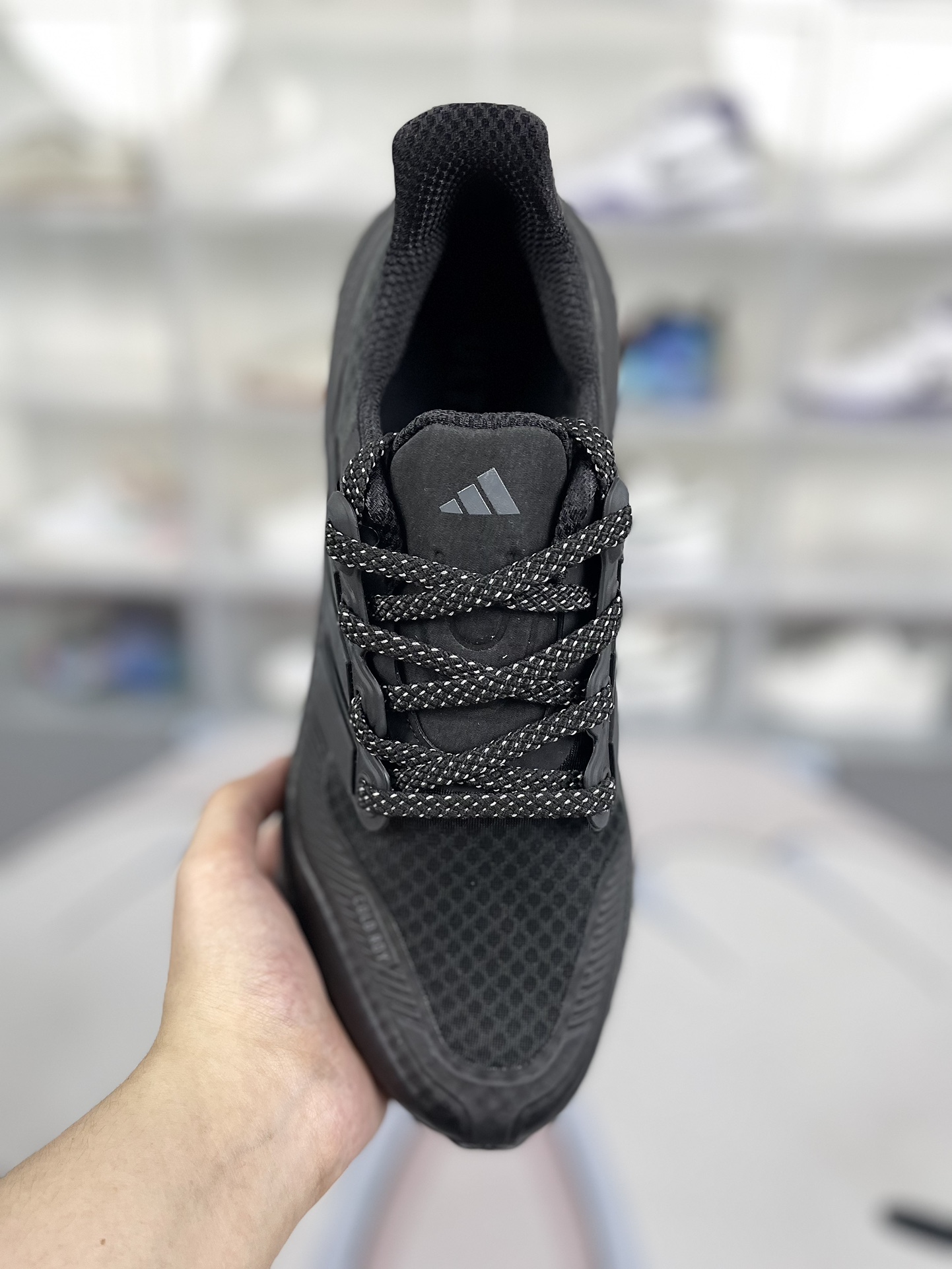 Adidas Ultraboost Light COLD.RDY 2.0 Black Running Shoes - Ultimate Comfort 5 i1719341226 1470 0