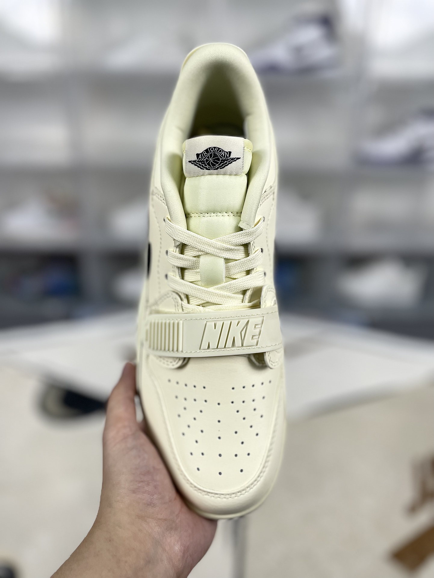 Jordan Legacy 312 Low 'Coconut Milk Black' Retro Basketball Shoes 5 i1729714919 4507 0