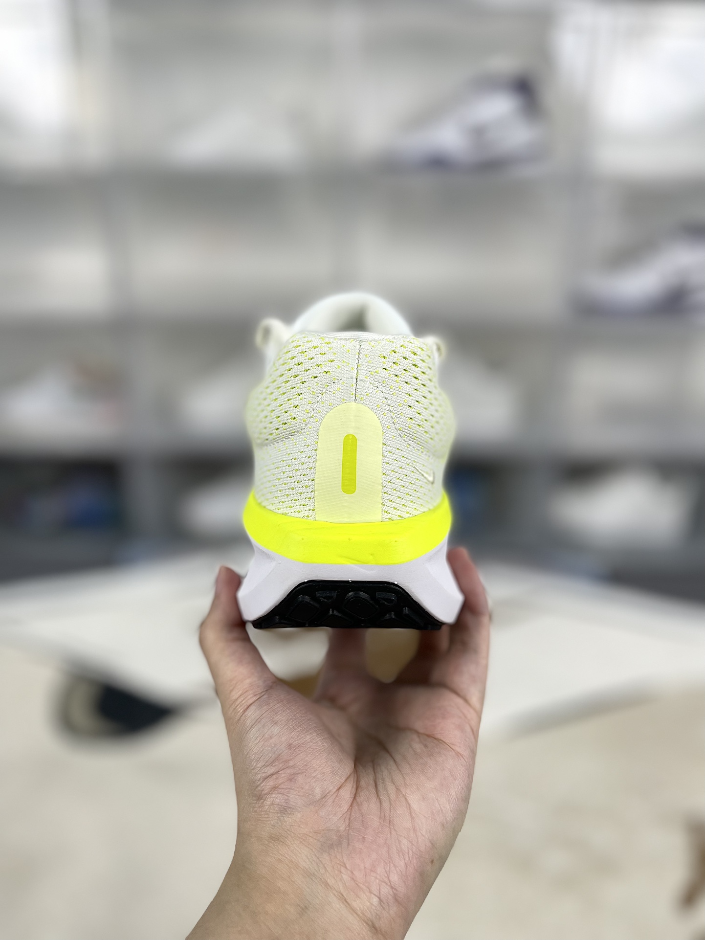 Nike Air Winflo 11 Running Shoes - Comfort, Cushioning, and Durable Design 4 i1732306932 1530 1