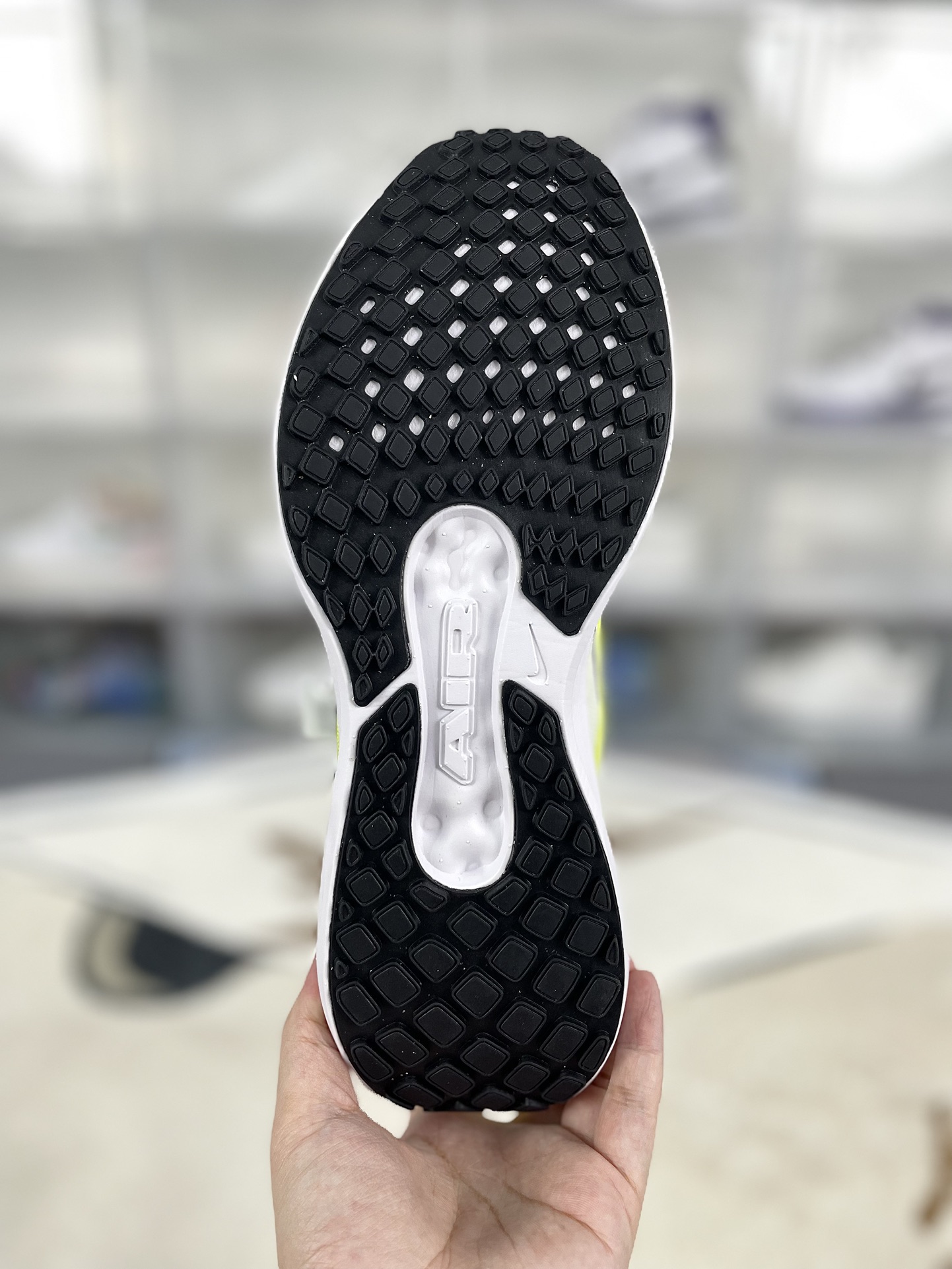 Nike Air Winflo 11 Running Shoes - Comfort, Cushioning, and Durable Design 7 i1732306932 4208 3