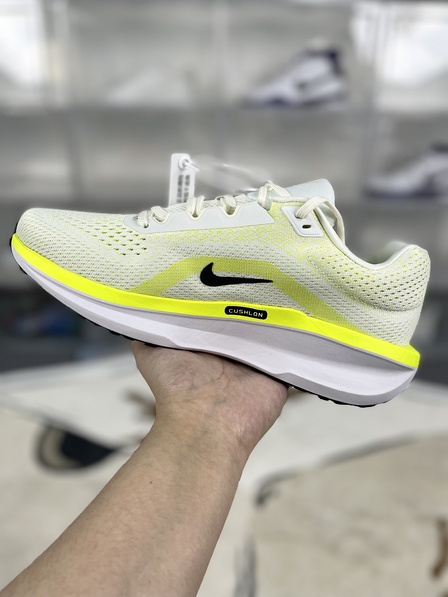 Nike Air Winflo 11 Running Shoes - Comfort, Cushioning, and Durable Design 3 i1732306932 9392 6