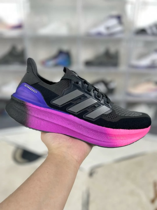 Adidas Ultraboost 5.0 Running Shoes - Lightweight, Cushioned, and Durable 11 Adidas Ultraboost 5.0 Running Shoes - Lightweight, Cushioned, and Durable