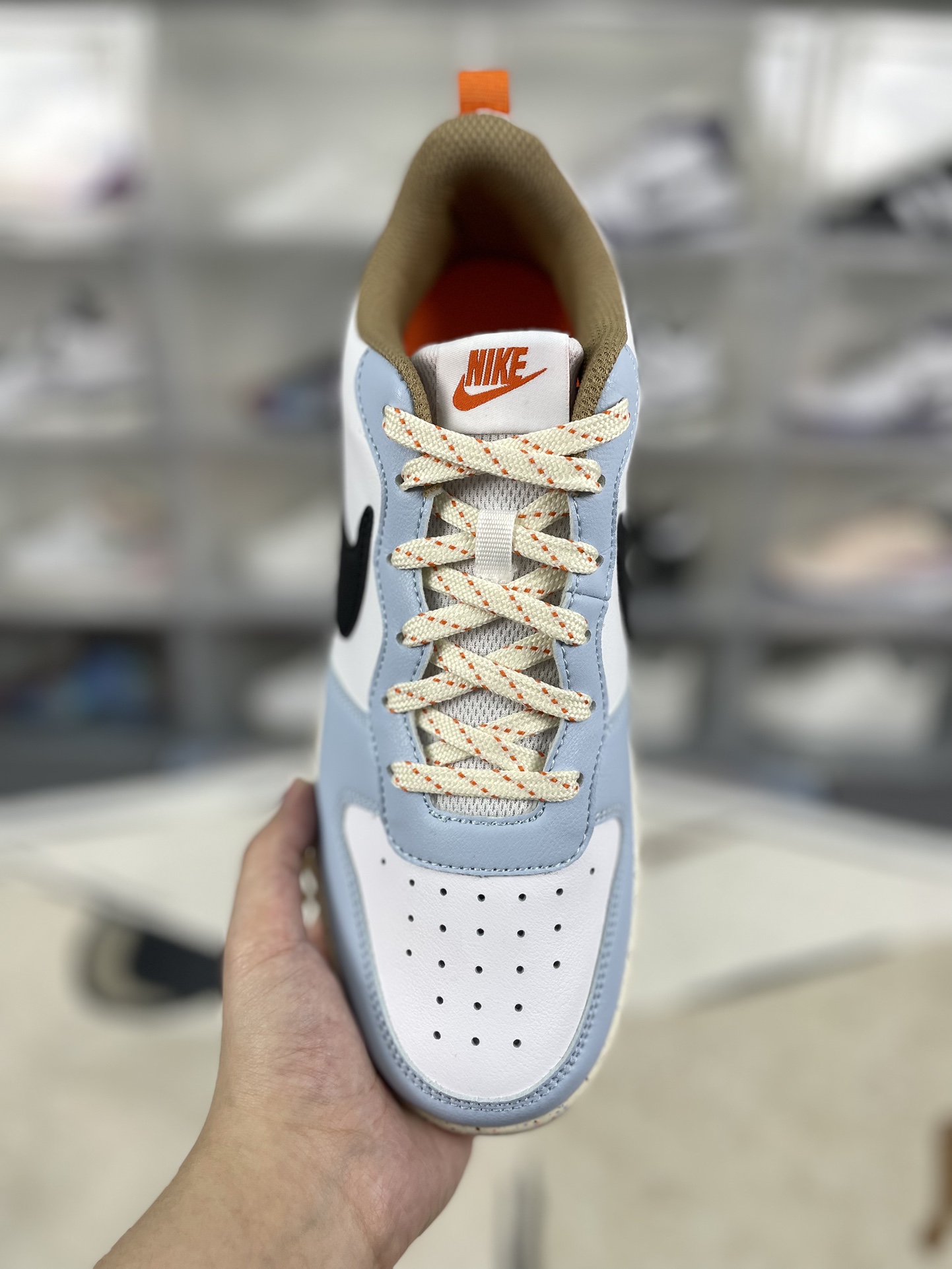Nike Court Borough Low 2: Casual Comfort, Flexible Fit, and Lasting Durability 5 i1733604791 6822 3