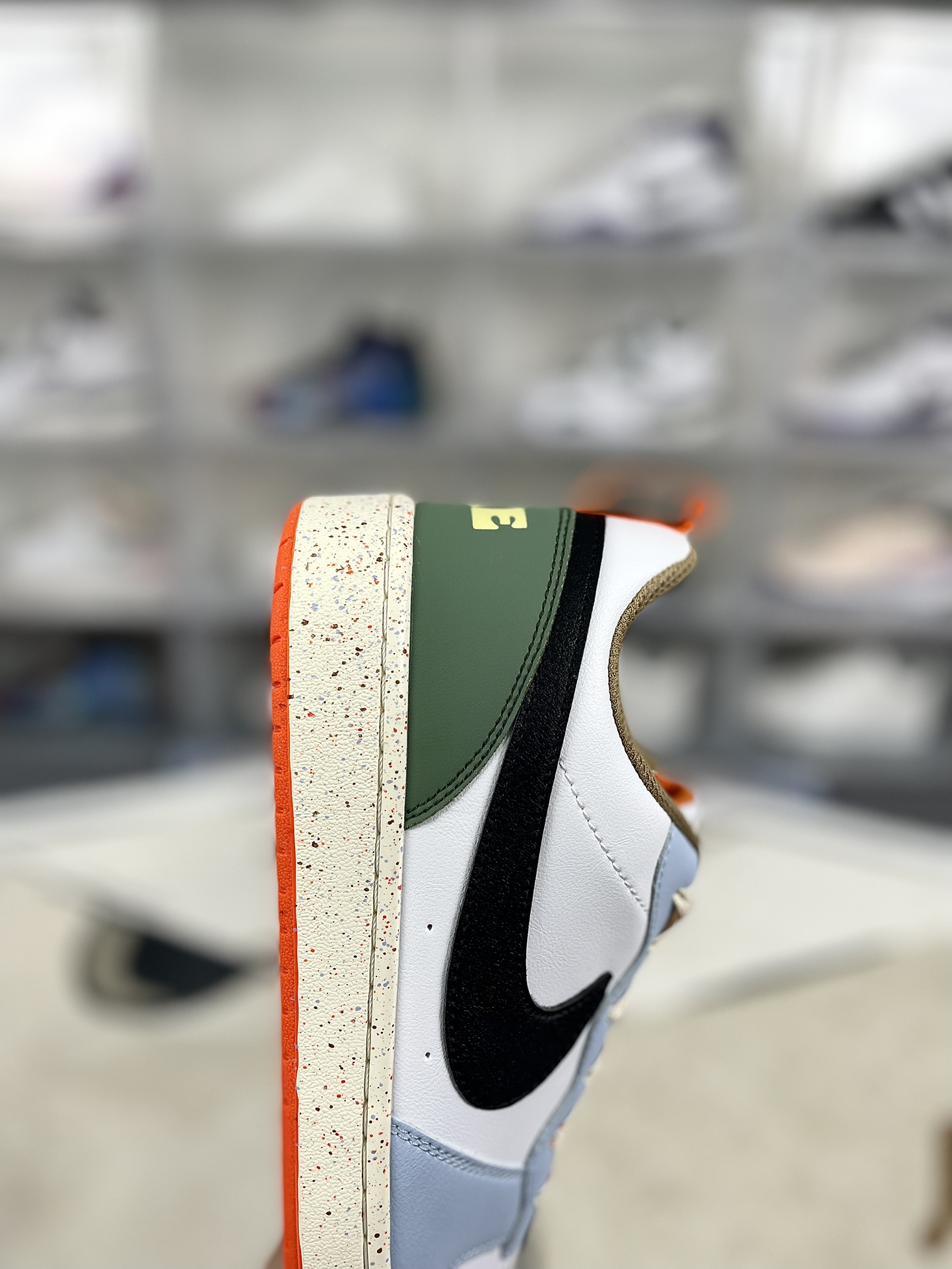 Nike Court Borough Low 2: Casual Comfort, Flexible Fit, and Lasting Durability 8 i1733604791 7224 4