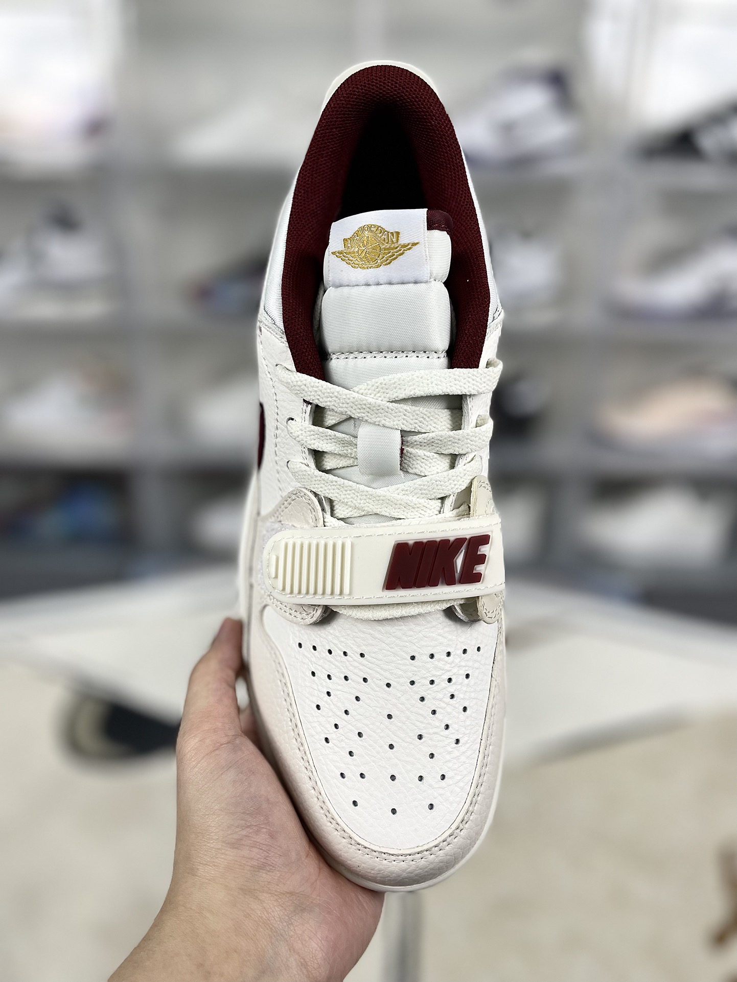 Jordan Legacy 312 'Year of The Snake' Basketball Shoes - Unisex, Low Top 4 i1733687775 1688 7