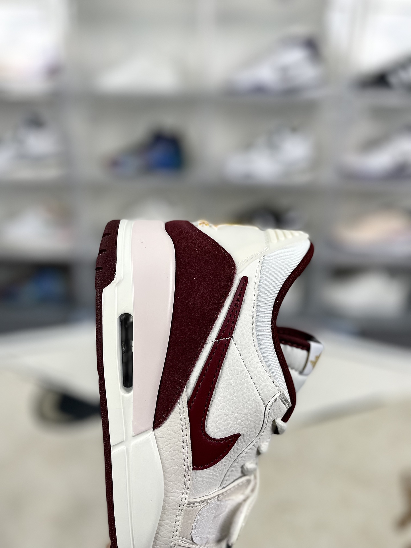 Jordan Legacy 312 'Year of The Snake' Basketball Shoes - Unisex, Low Top 7 i1733687775 5377 4