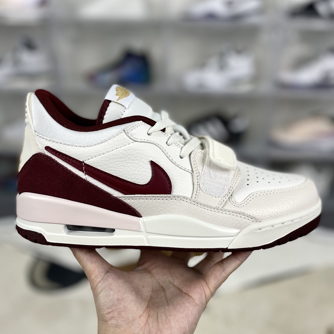 Jordan Legacy 312 'Year of The Snake' Basketball Shoes - Unisex, Low Top 8 i1733687775 5792 5