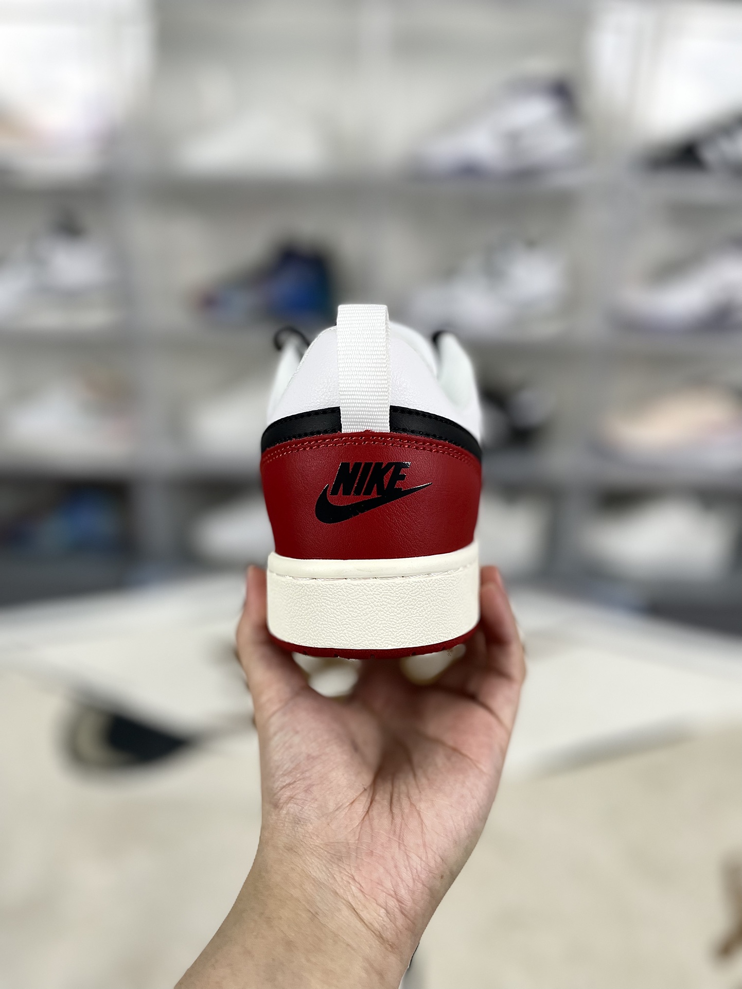 Nike Court Borough Low 2 Chicago Edition: Flexible, Durable, and Stylish Sneakers 3 i1733866355 4003 0