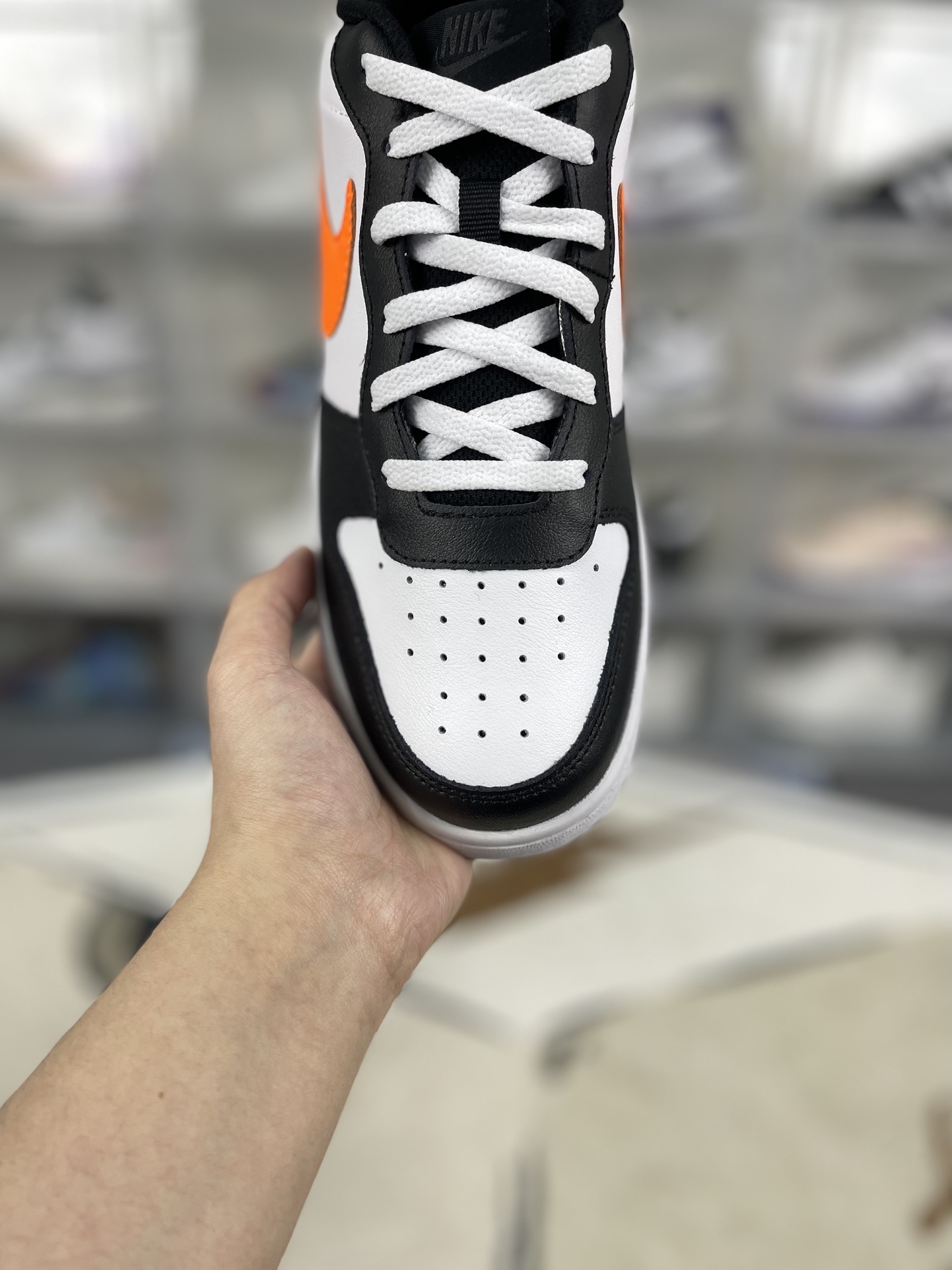 Nike Court Borough Low 2: Flexible, Durable, and Stylish Sneakers for Everyday Use 6 i1733866370 1962 0