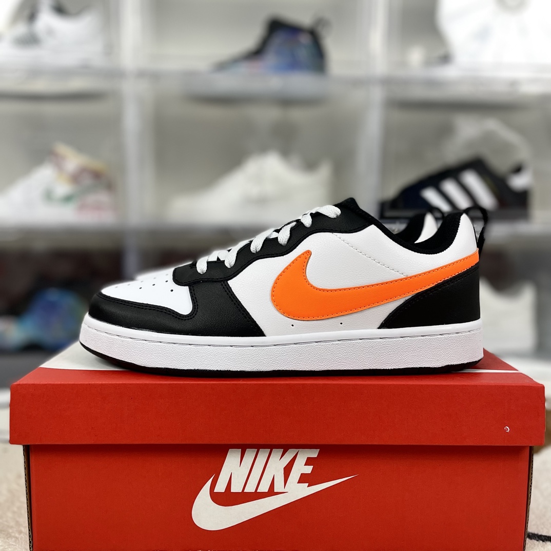 Nike Court Borough Low 2: Flexible, Durable, and Stylish Sneakers for Everyday Use 10 i1733866370 717 0