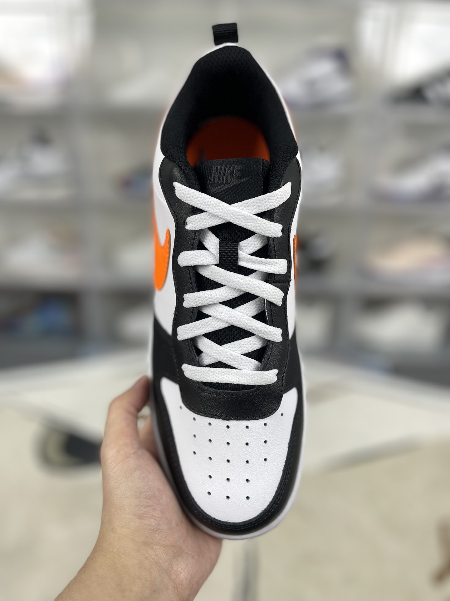 Nike Court Borough Low 2: Flexible, Durable, and Stylish Sneakers for Everyday Use 5 i1733866370 9383 0