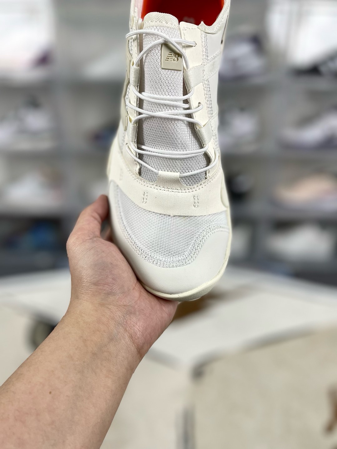 Issey Miyake x New Balance MT10O White - Comfort, Style, & Durability 5 i1735239057700 5707 0 4