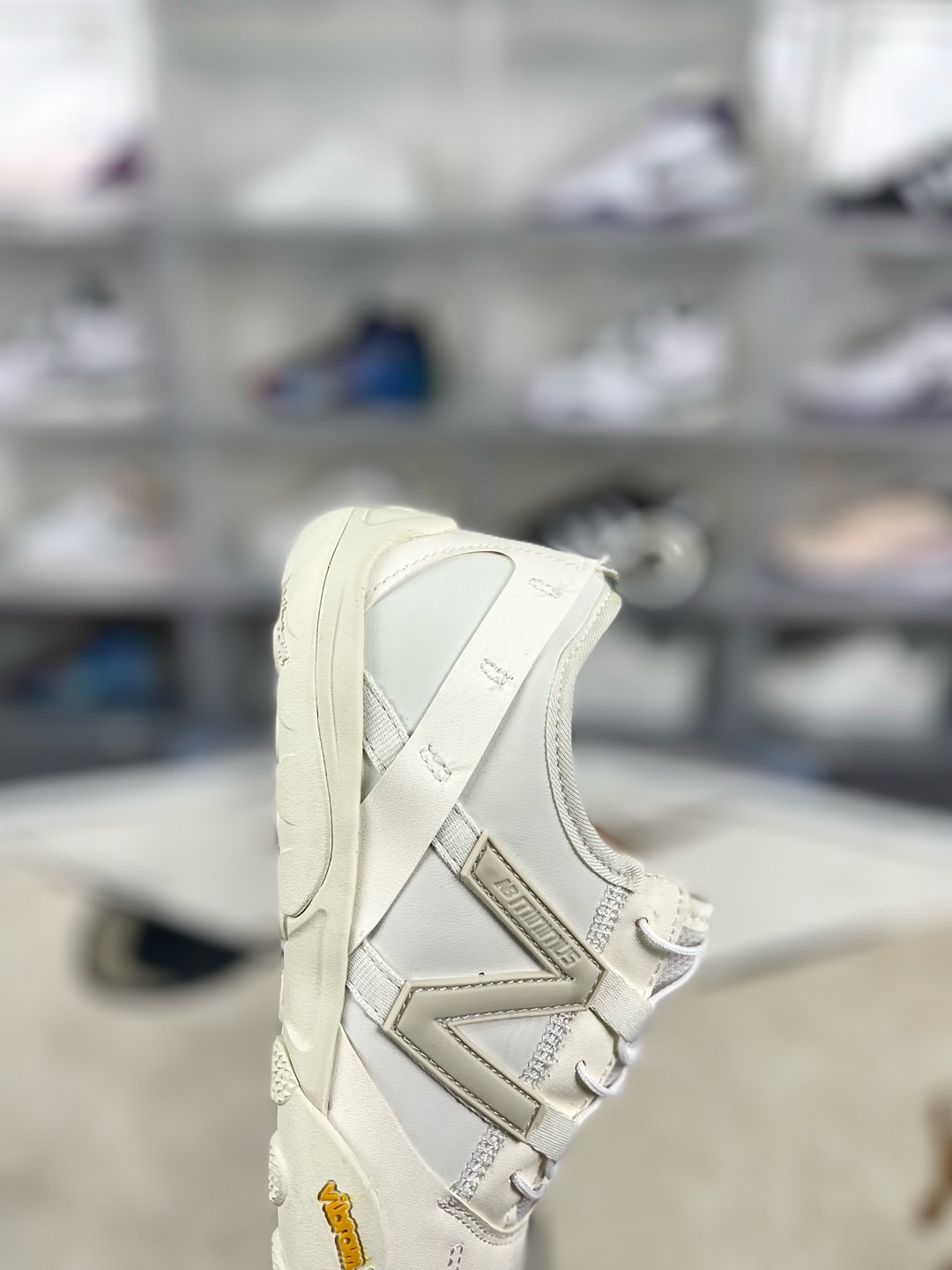 Issey Miyake x New Balance MT10O White - Comfort, Style, & Durability 7 i1735239057975 7266 0 6