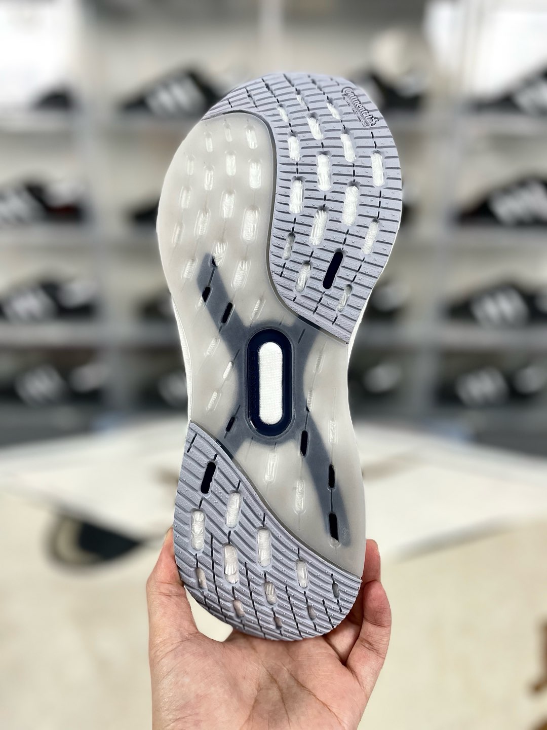 Adidas Ultraboost 5.0 Running Shoes - Lightweight, Comfortable, and Durable 7 i1735679009485 5592 0 4