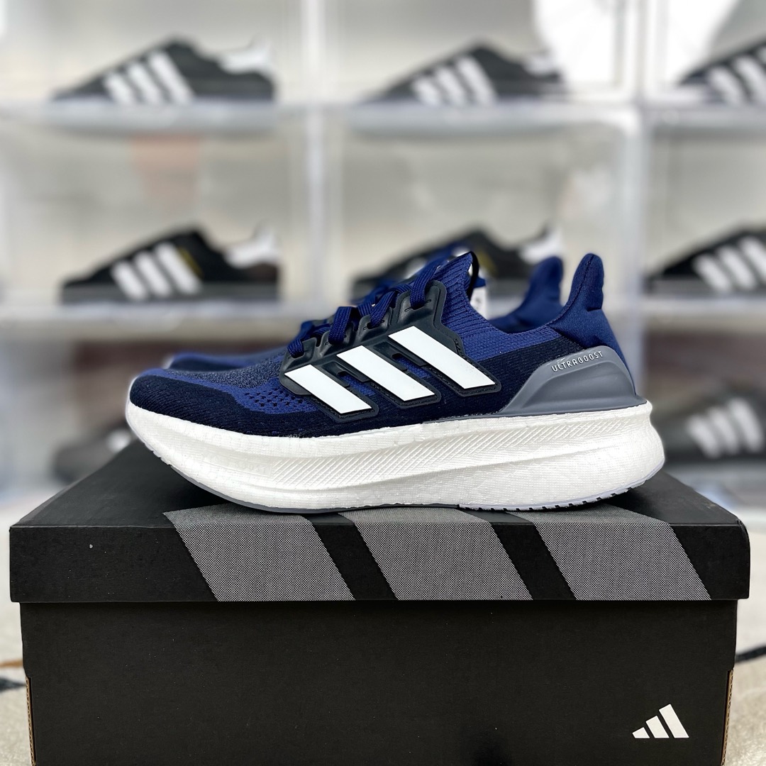 Adidas Ultraboost 5.0 Running Shoes - Lightweight, Comfortable, and Durable 10 i1735679009615 2957 0 8