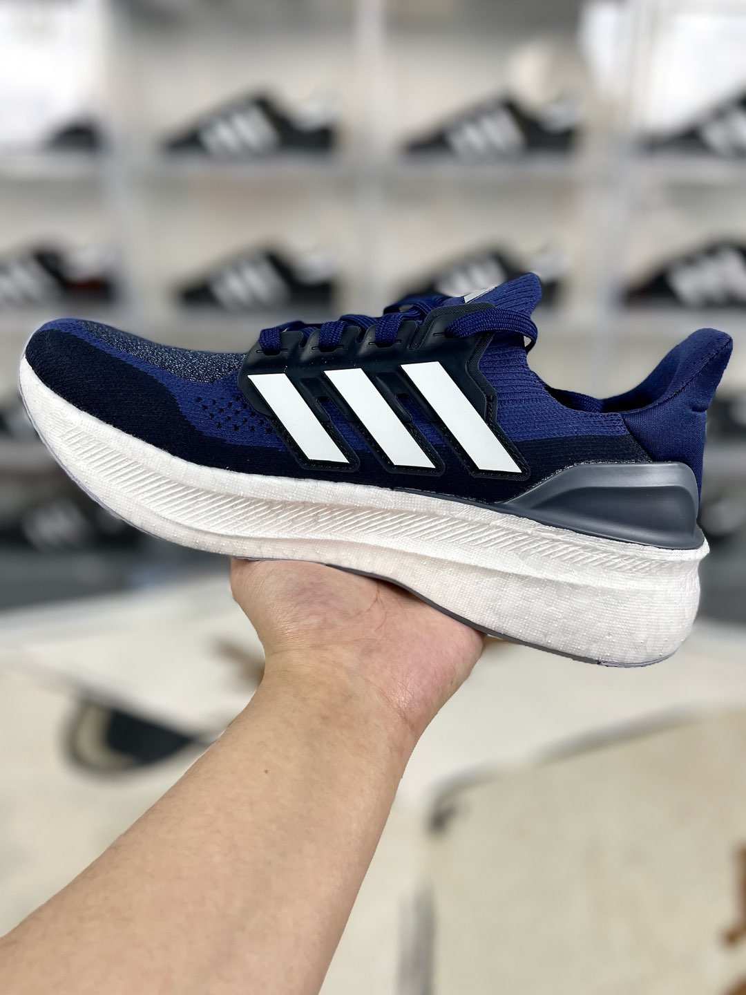 Adidas Ultraboost 5.0 Running Shoes - Lightweight, Comfortable, and Durable 3 i1735679009889 2043 0 1