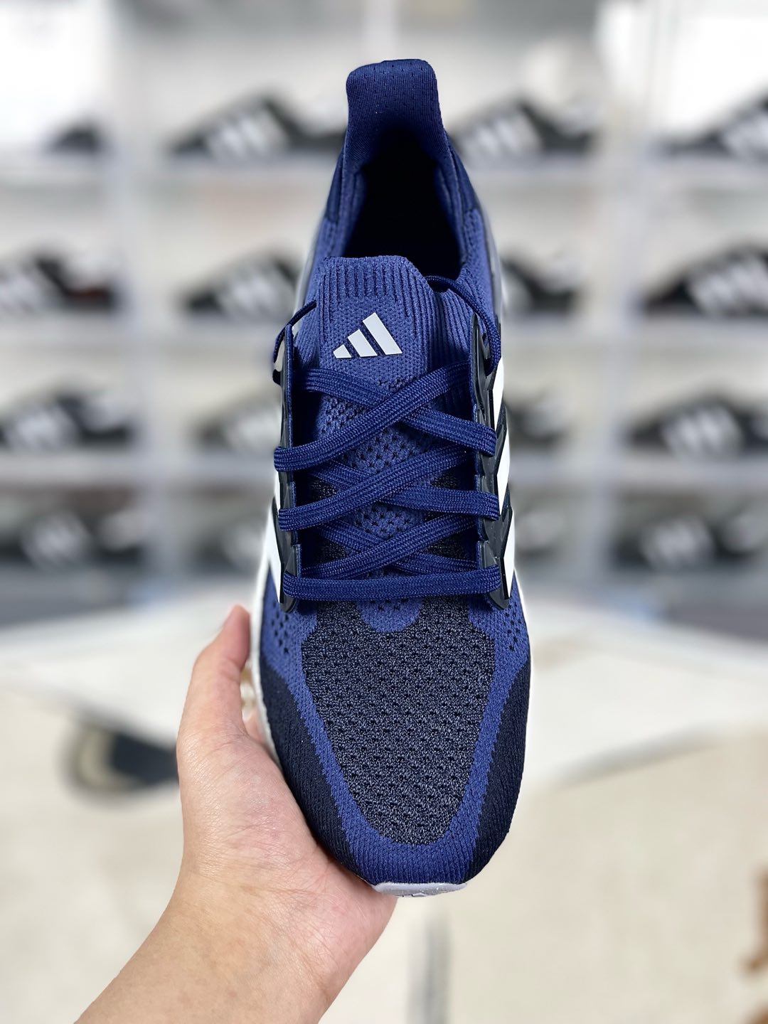 Adidas Ultraboost 5.0 Running Shoes - Lightweight, Comfortable, and Durable 5 i1735679010048 1166 0 3