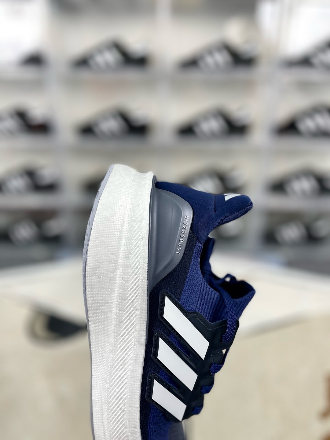 Adidas Ultraboost 5.0 Running Shoes - Lightweight, Comfortable, and Durable 8 i1735679010192 4405 0 5