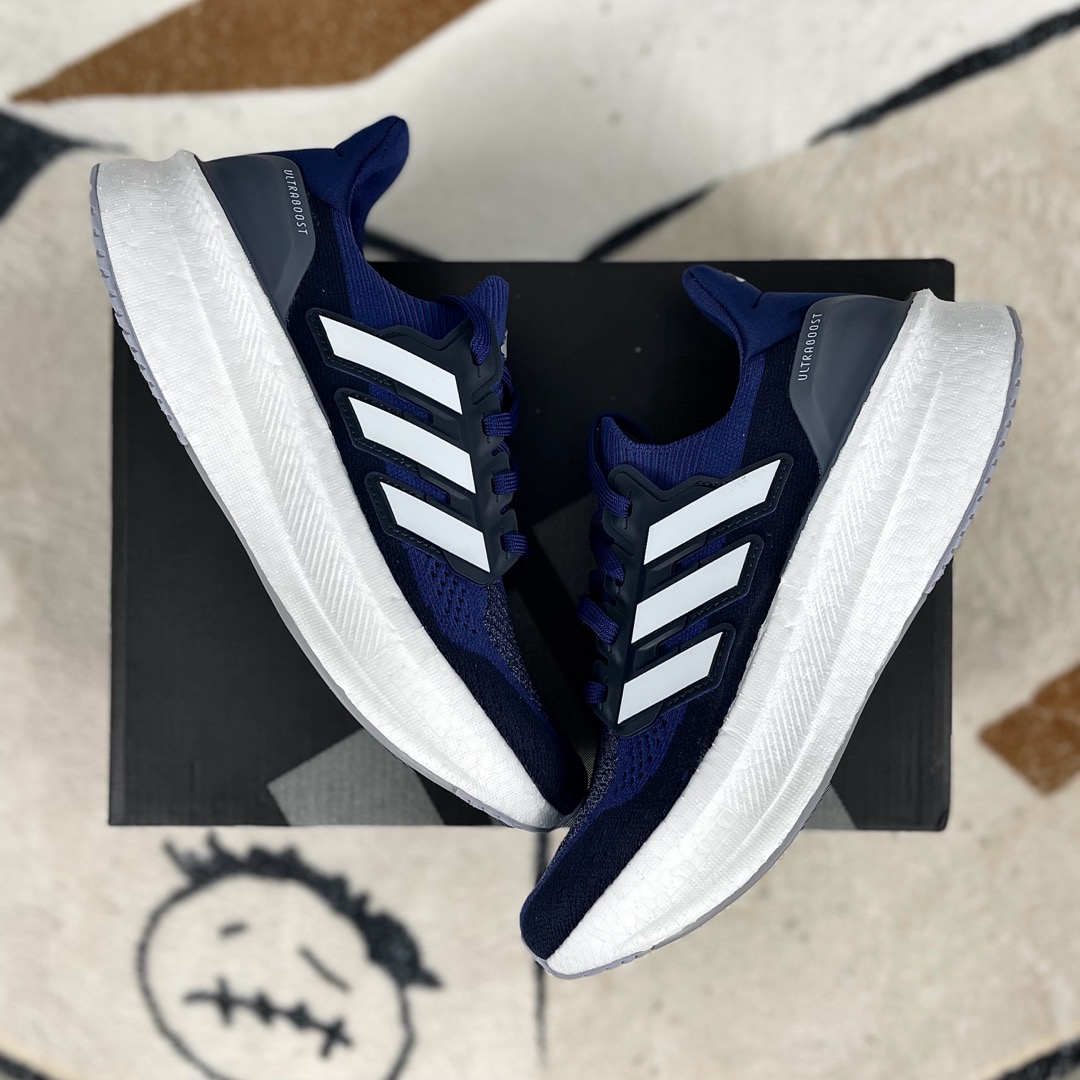 Adidas Ultraboost 5.0 Running Shoes - Lightweight, Comfortable, and Durable 6 i1735679010463 5500 0 7