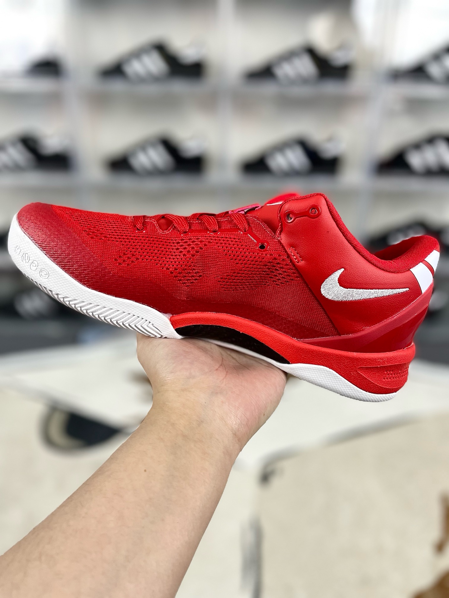 Nike Kobe 8 Protro University Red Basketball Shoes - Performance and Style 3 i1736285048362 2369 0 1