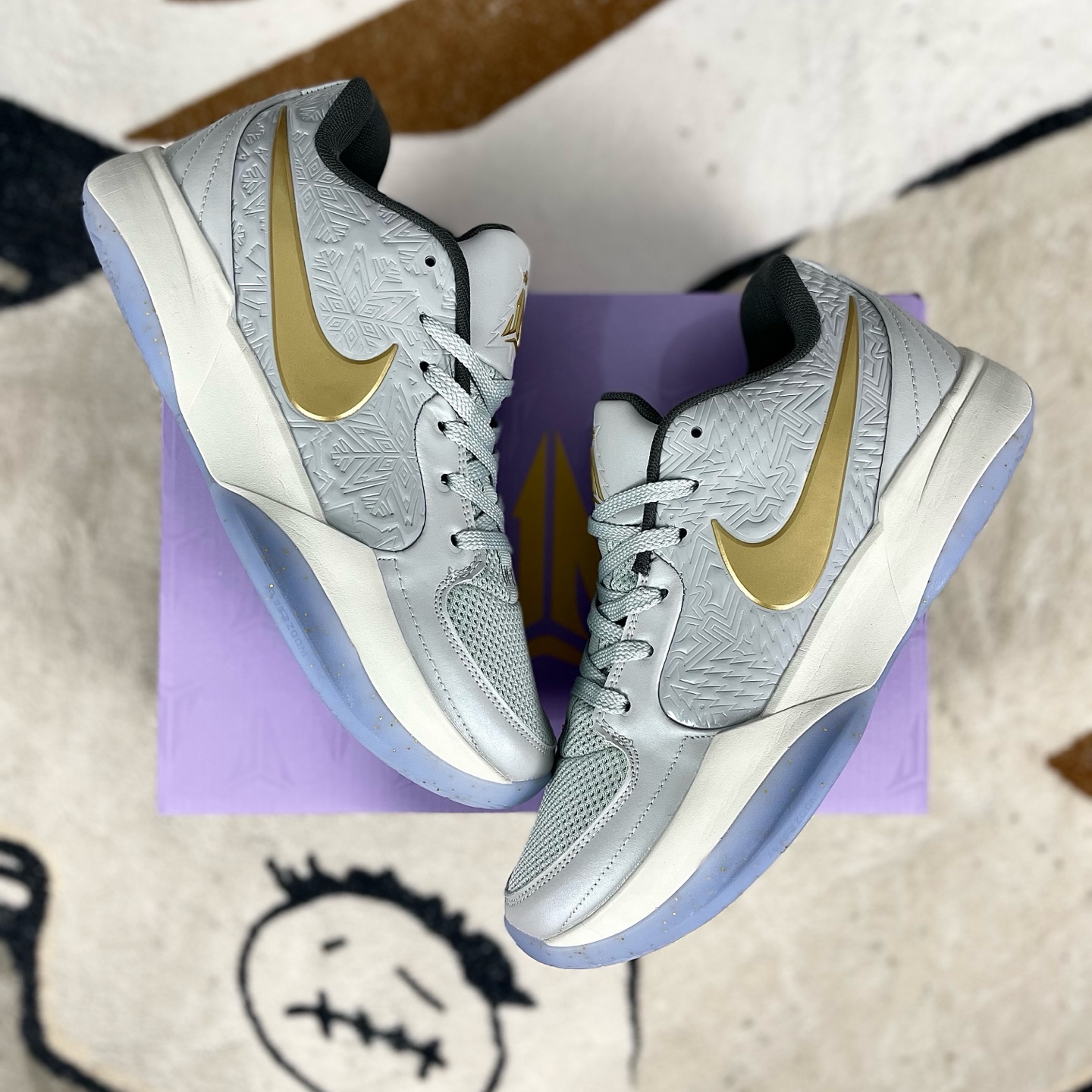 Nike Ja 2 "Tree Top" EP Basketball Shoes - Comfort, Style, and Performance 6 i1736457885382 9240 0 7