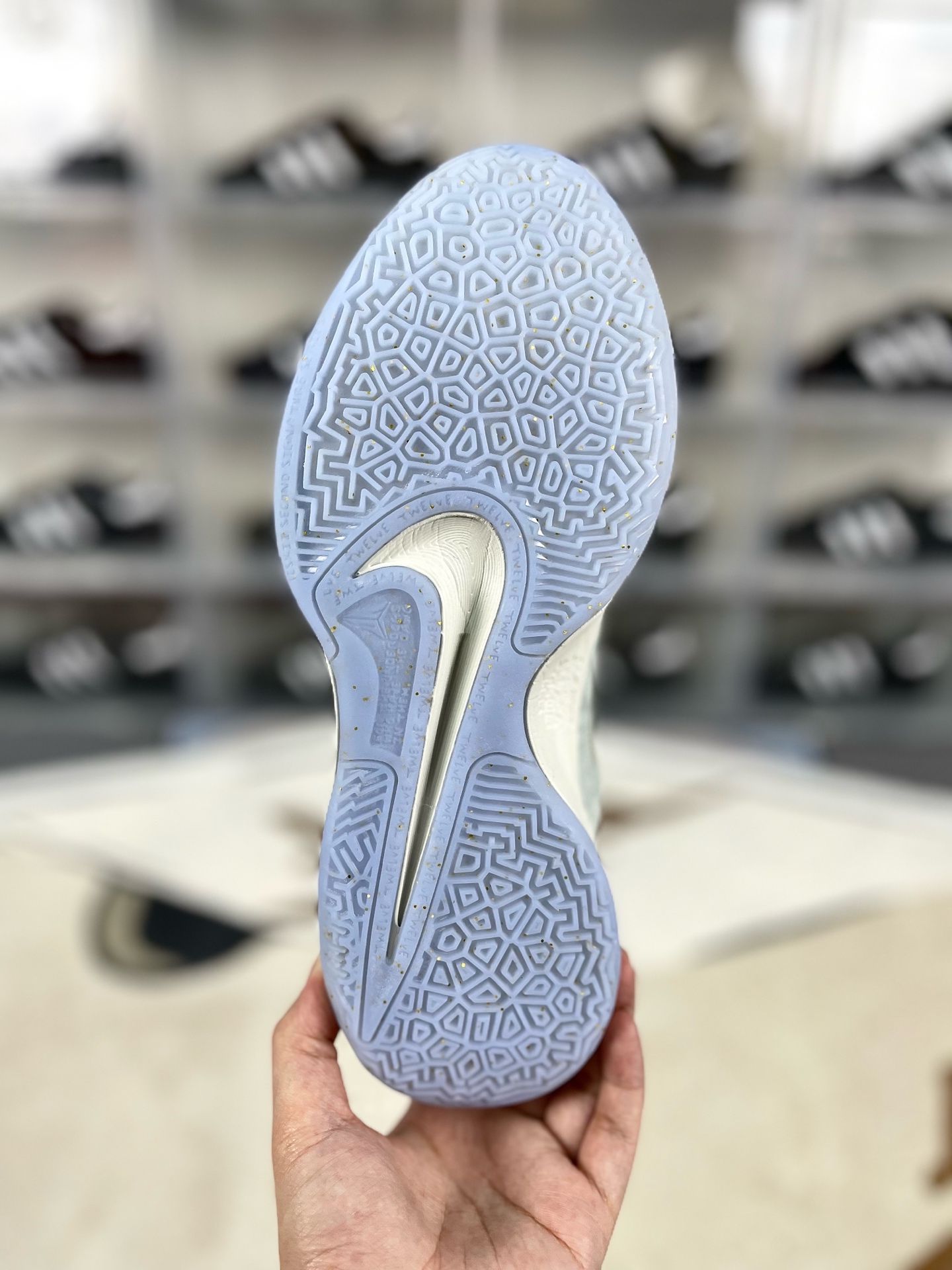 Nike Ja 2 "Tree Top" EP Basketball Shoes - Comfort, Style, and Performance 7 i1736457885883 5734 0 4