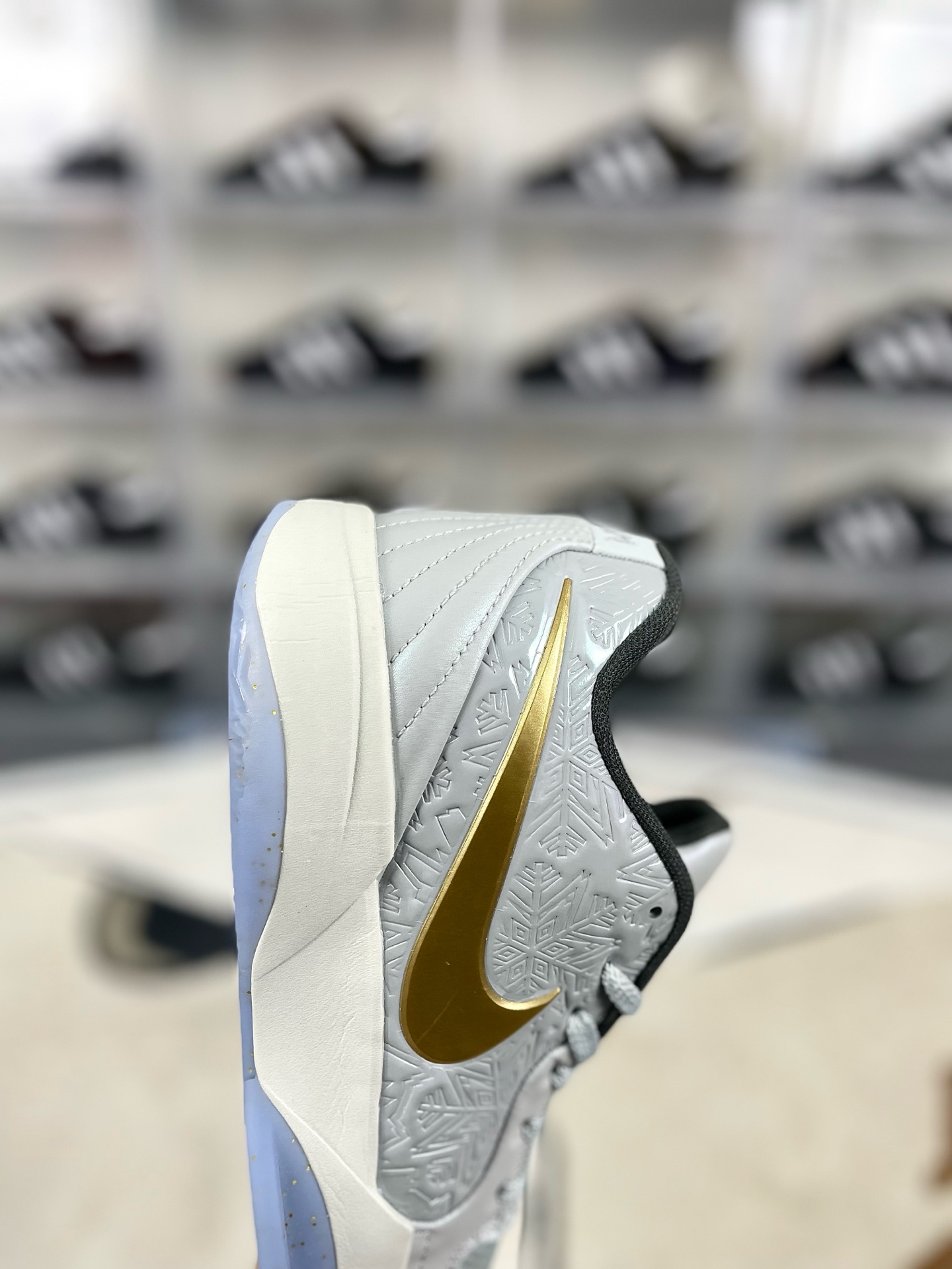 Nike Ja 2 "Tree Top" EP Basketball Shoes - Comfort, Style, and Performance 8 i1736457886190 8989 0 5