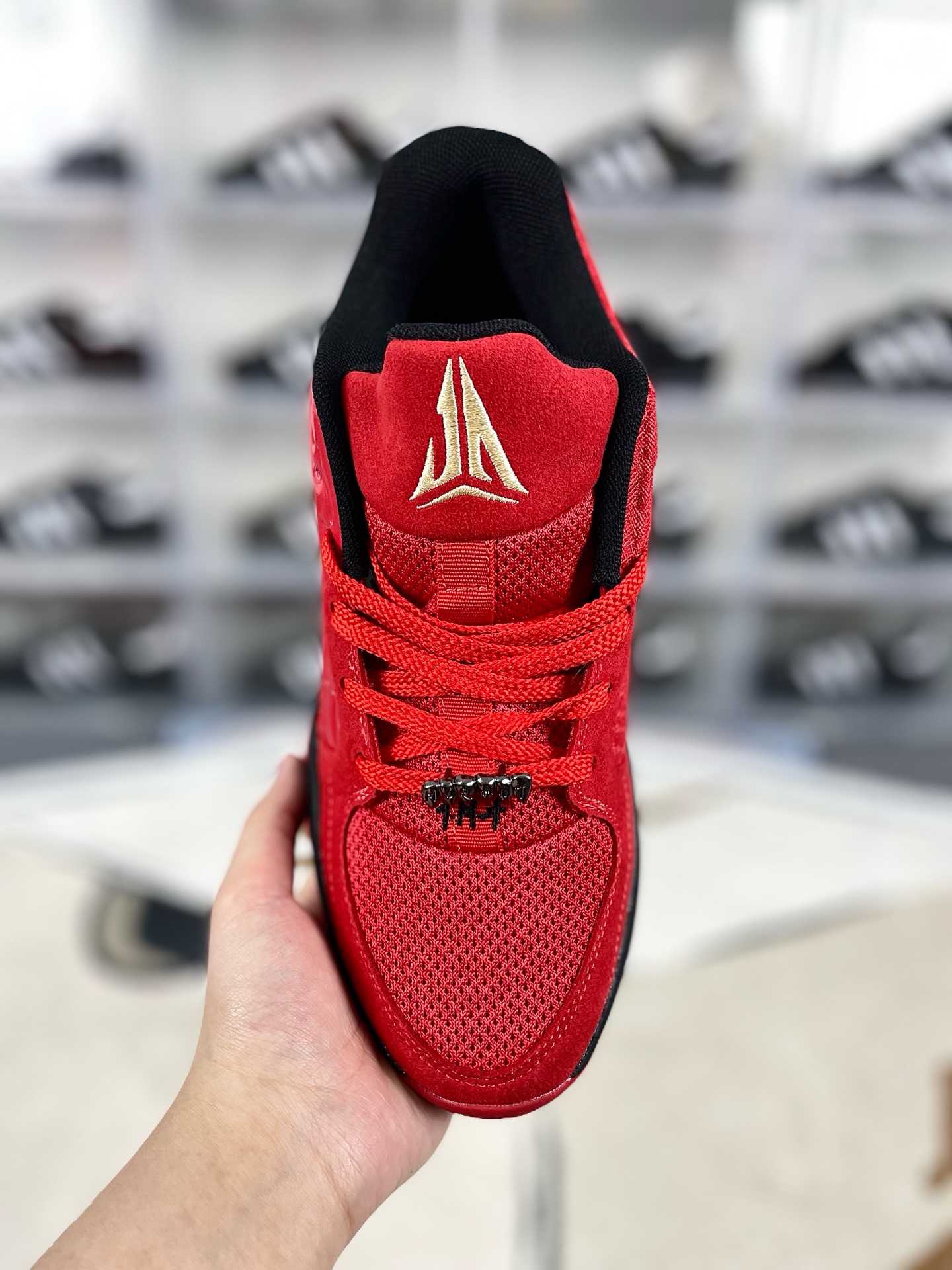 Nike Ja 2 Nightmare Basketball Shoes - Comfort, Style, and Performance 5 i1736458051300 9124 0 3