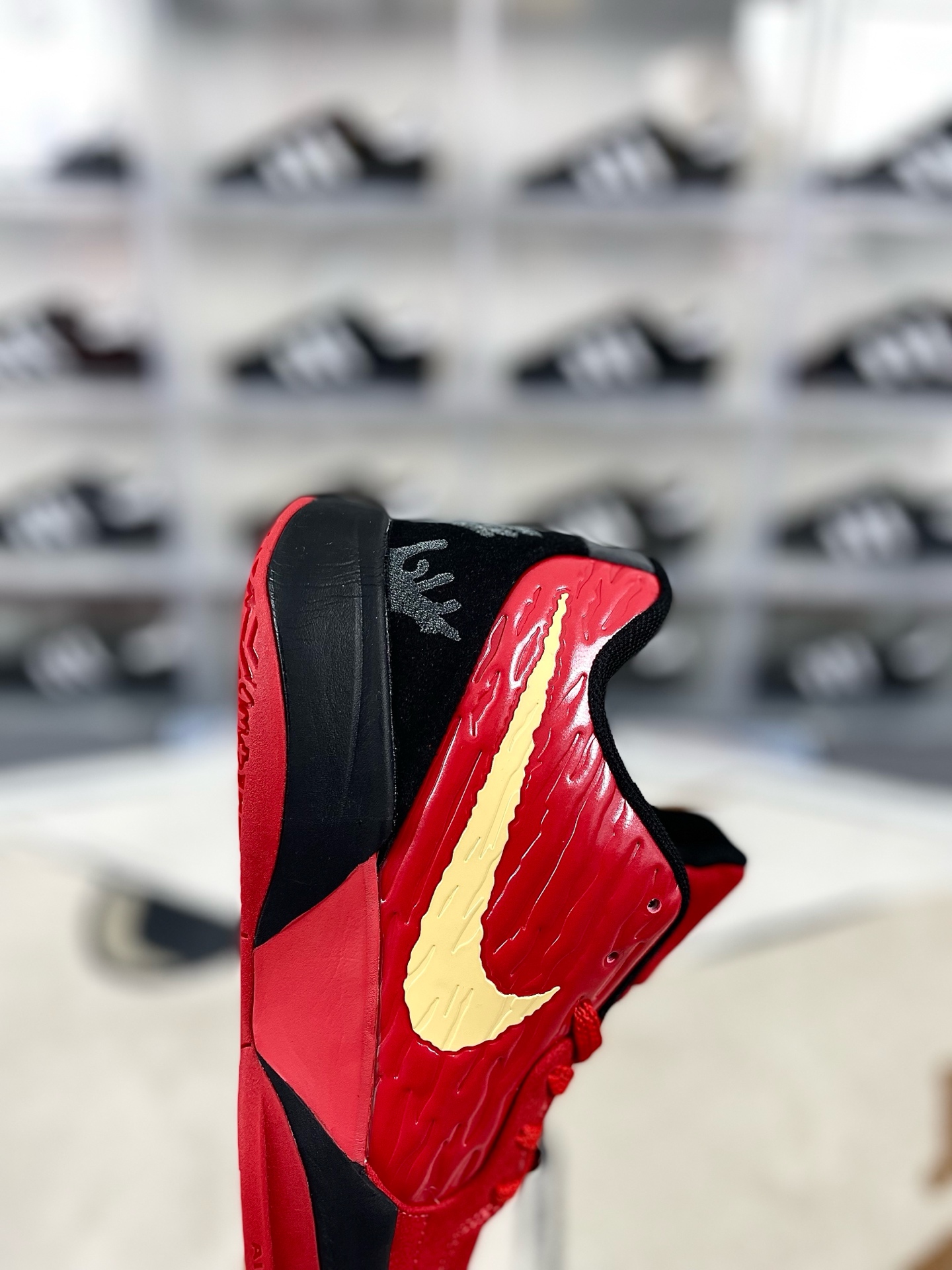 Nike Ja 2 Nightmare Basketball Shoes - Comfort, Style, and Performance 8 i1736458051872 952 0 5