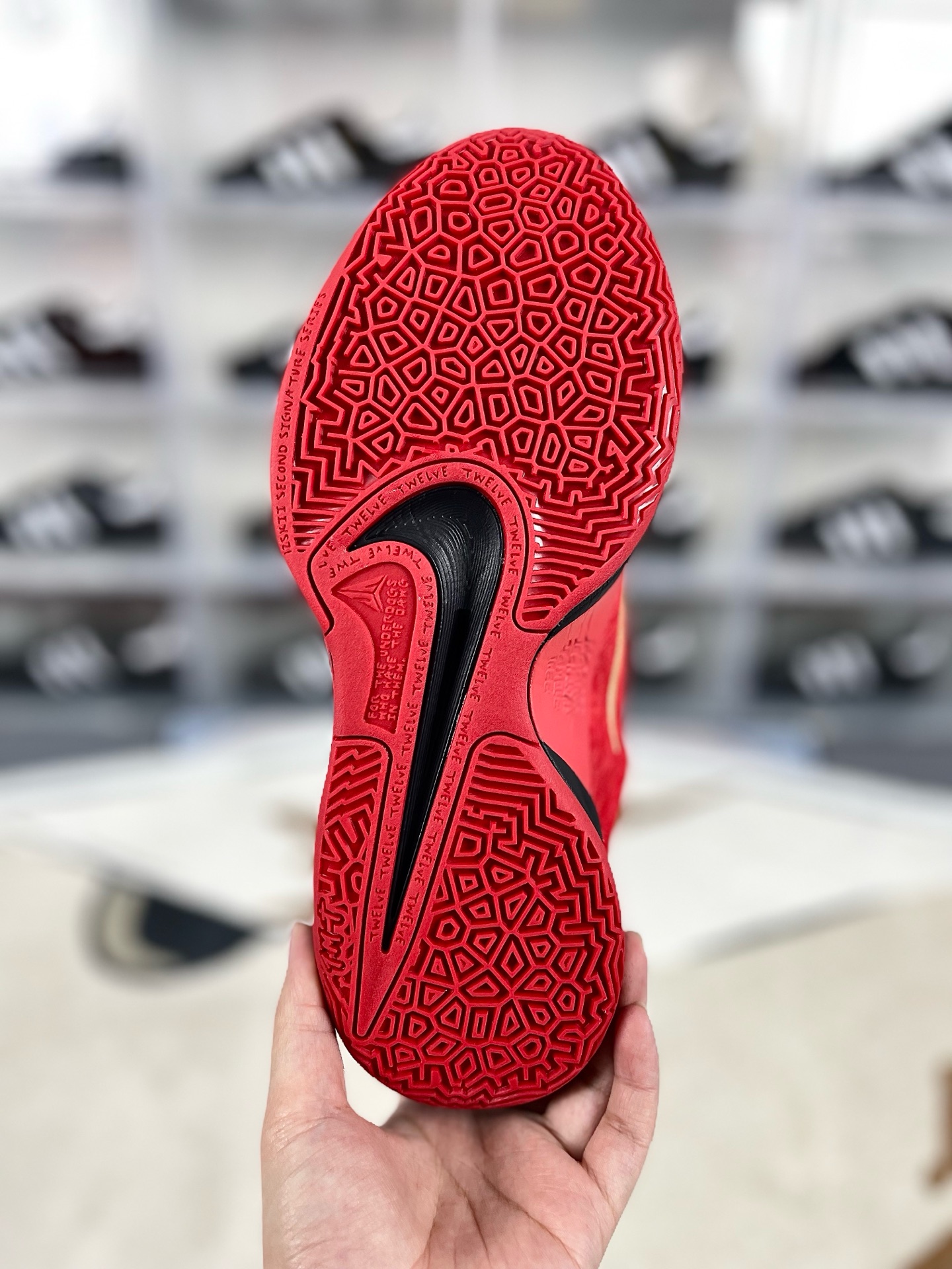 Nike Ja 2 Nightmare Basketball Shoes - Comfort, Style, and Performance 7 i1736458053506 5139 0 4