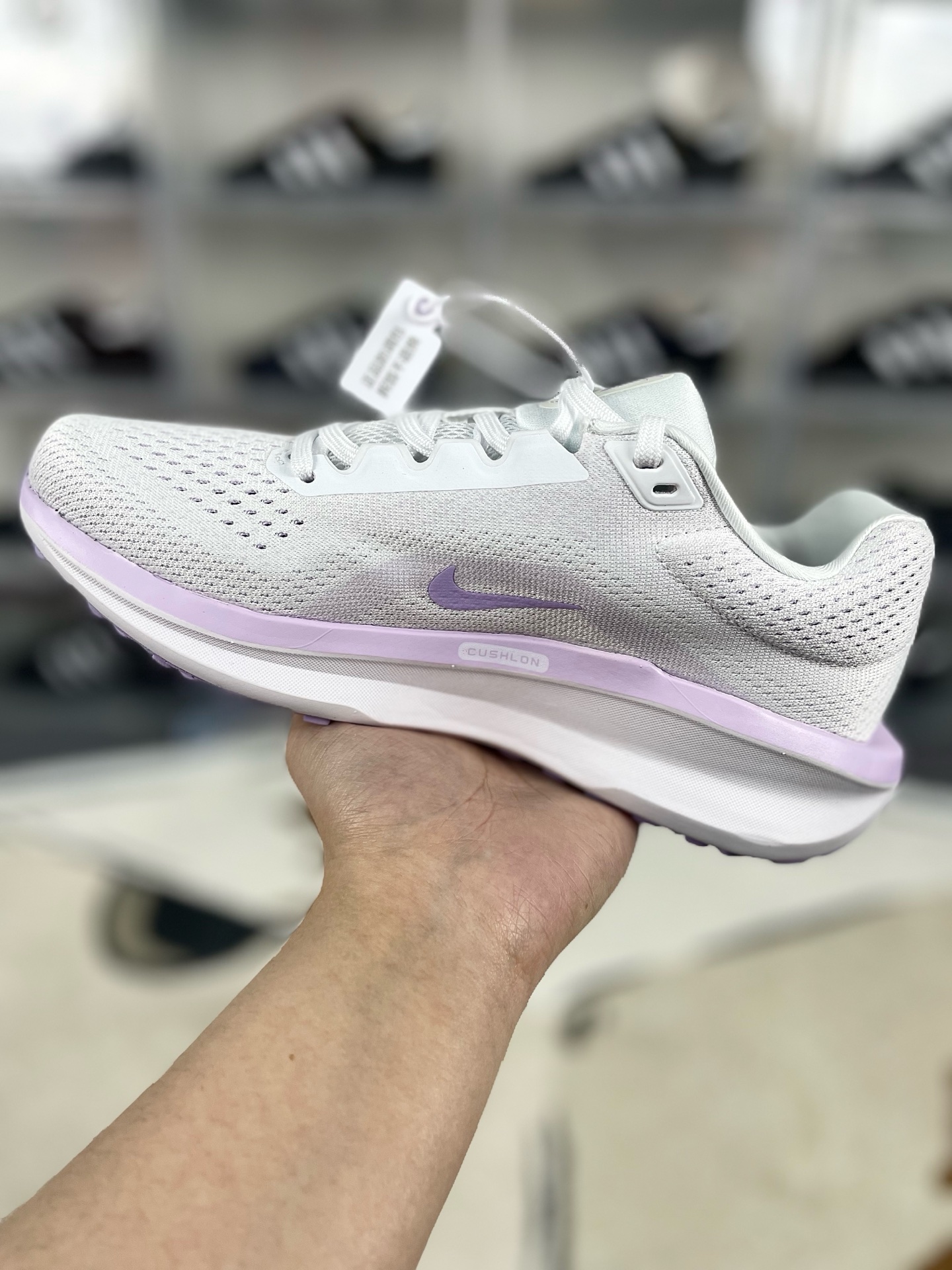 Nike Air Winflo 11 Women's Running Shoes - Lightweight, Cushioned Comfort 3 i1736629464239 4928 0 1
