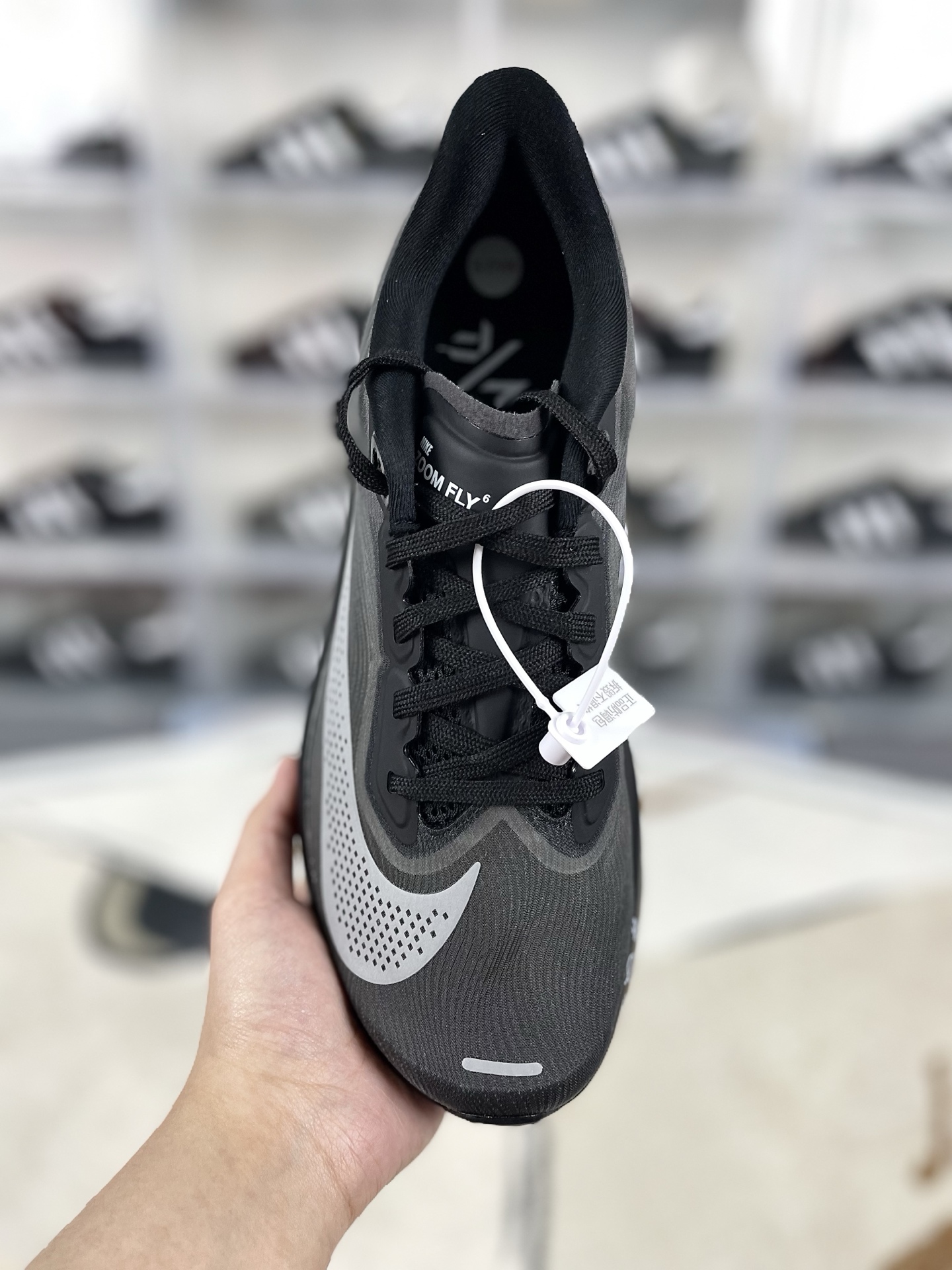 Nike Zoom Fly 6: Lightweight, Comfortable, and Durable Running Shoes 4 i1737323448528 4516 0 3