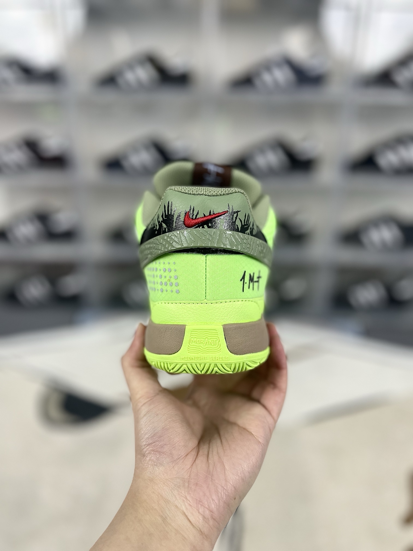 Nike Ja 1 'Halloween' Basketball Shoes - Comfort, Style, and Performance 3 i1740429291761 4104 0 2