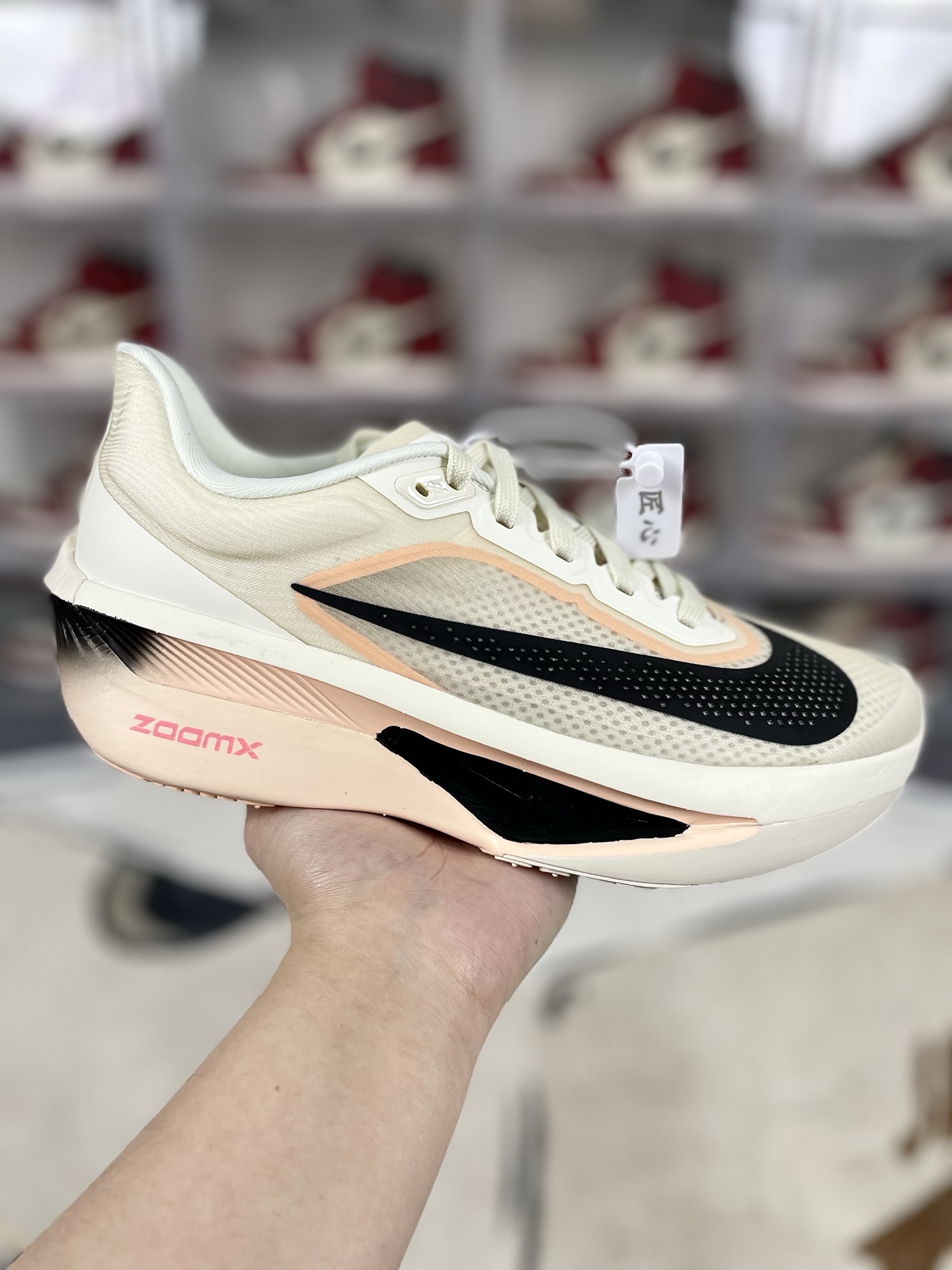 Nike Zoom Fly 6 Marathon Running Shoes - Comfort, Stability, and Style 1 i1741377710427 3051 0 0