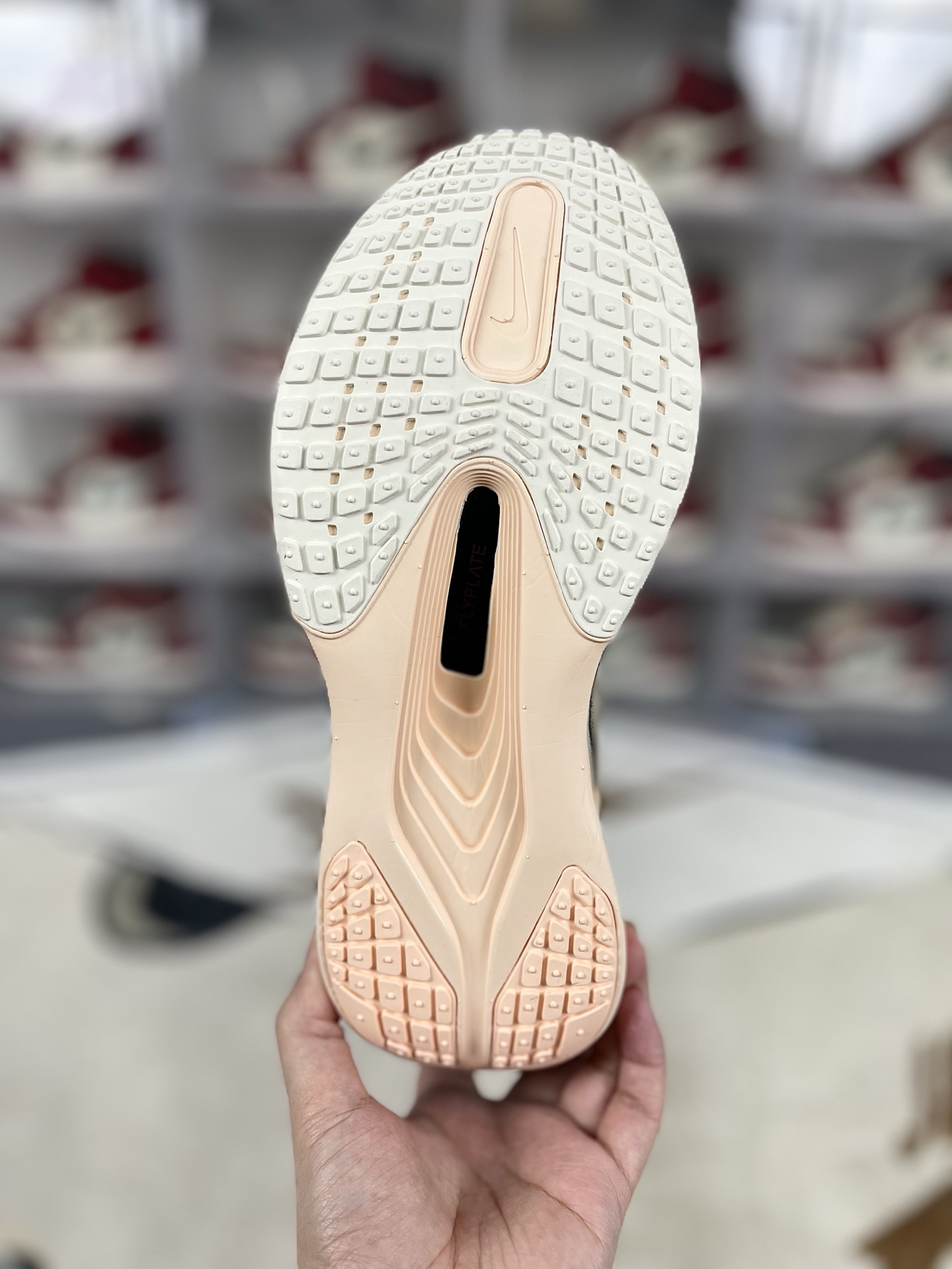 Nike Zoom Fly 6 Marathon Running Shoes - Comfort, Stability, and Style 6 i1741377710538 5135 0 4