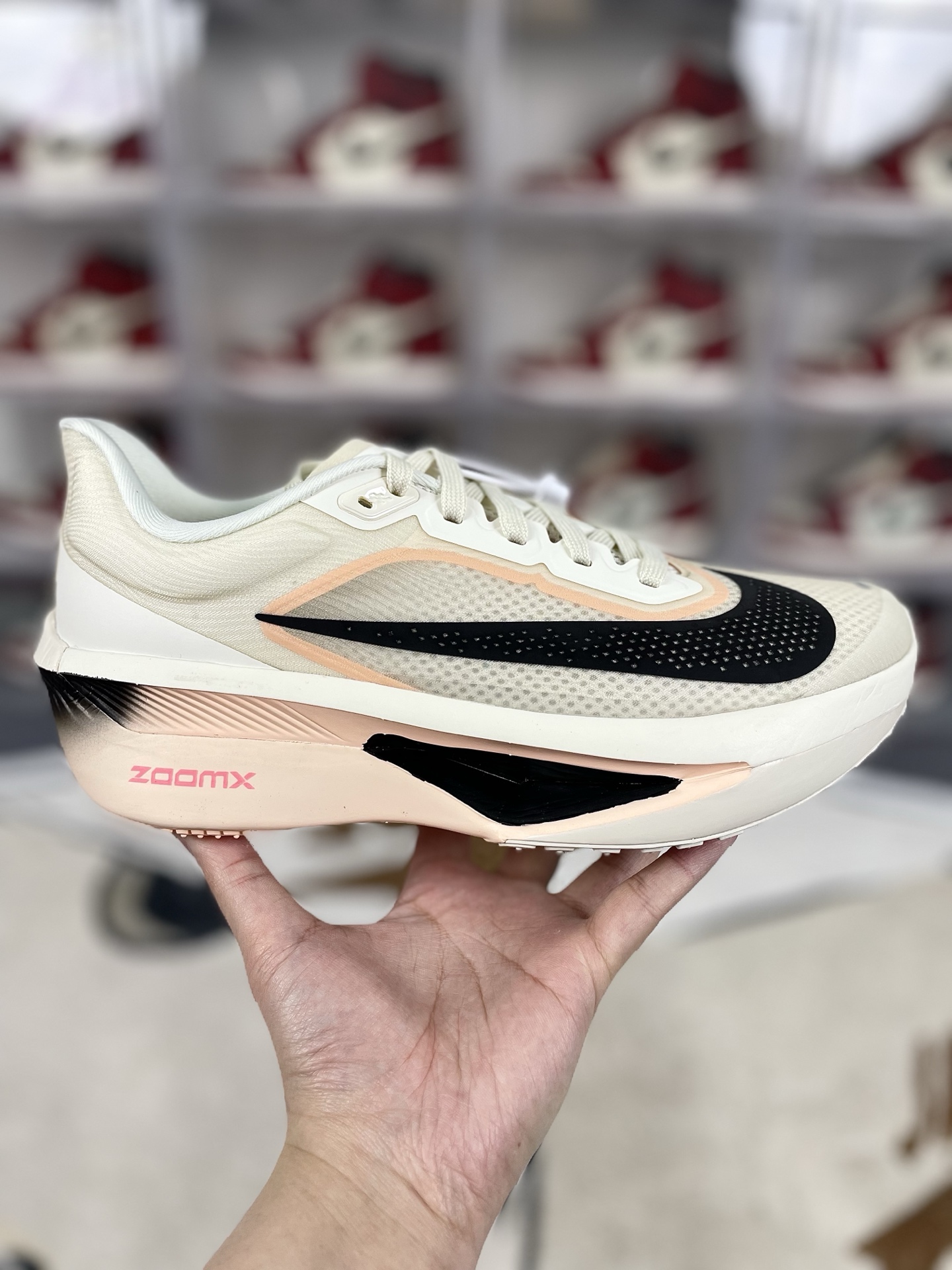 Nike Zoom Fly 6 Marathon Running Shoes - Comfort, Stability, and Style 8 i1741377711584 9465 0 6