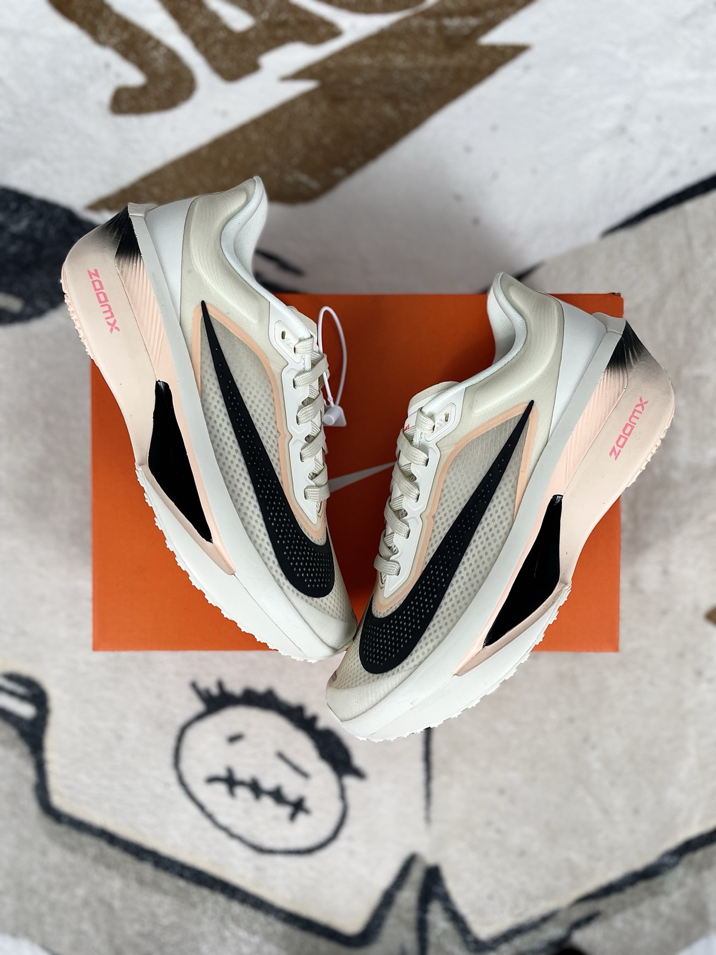 Nike Zoom Fly 6 Marathon Running Shoes - Comfort, Stability, and Style 5 i1741377713664 1081 0 7