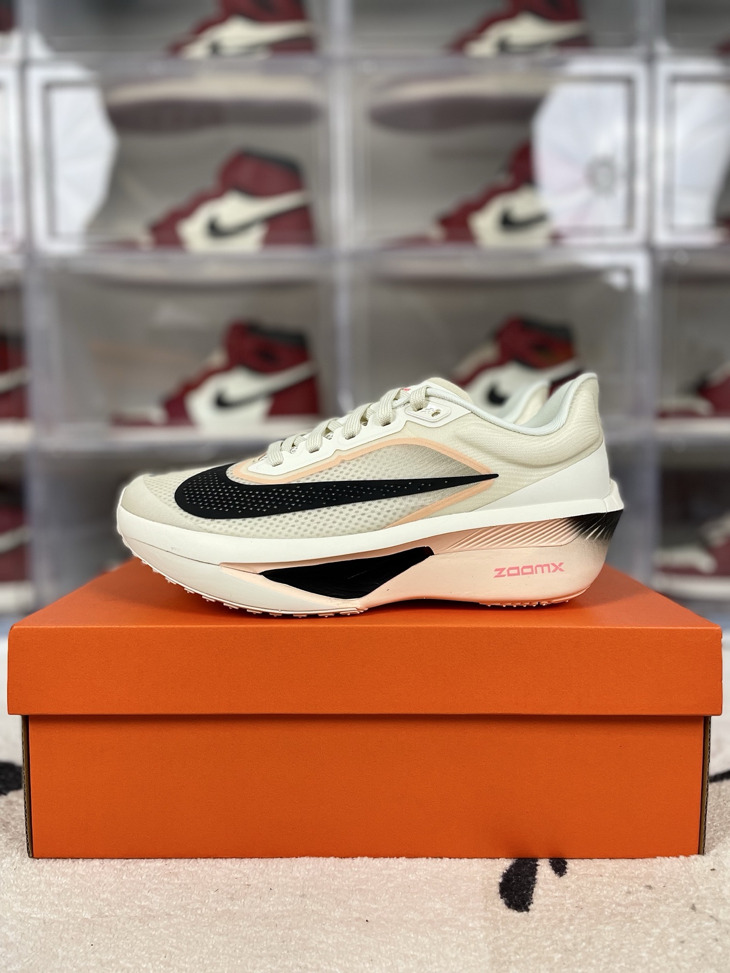 Nike Zoom Fly 6 Marathon Running Shoes - Comfort, Stability, and Style 9 i1741377714898 611 0 8