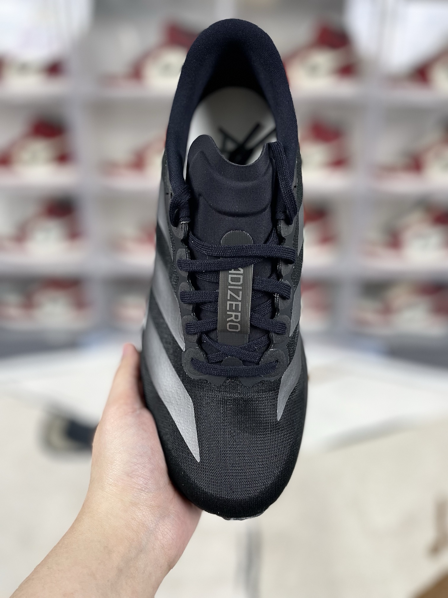 Adidas Adizero Evo SL Running Shoes - Lightweight, Cushioned, and Durable 5 i1741634651701 2765 0 3