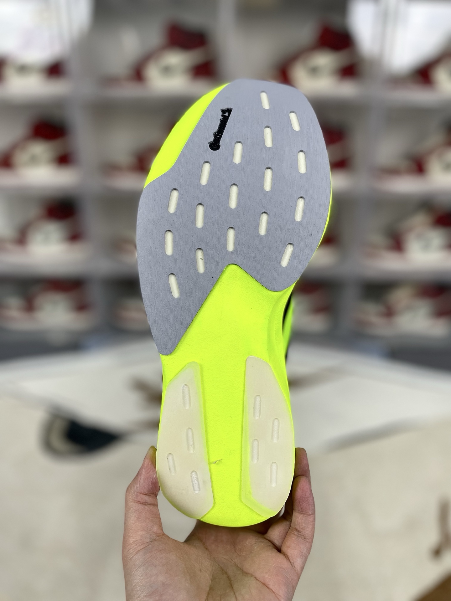 Adidas Adizero Evo SL Running Shoes - Lightweight, Cushioned, and High-Performance 6 i1741634665894 3007 0 4